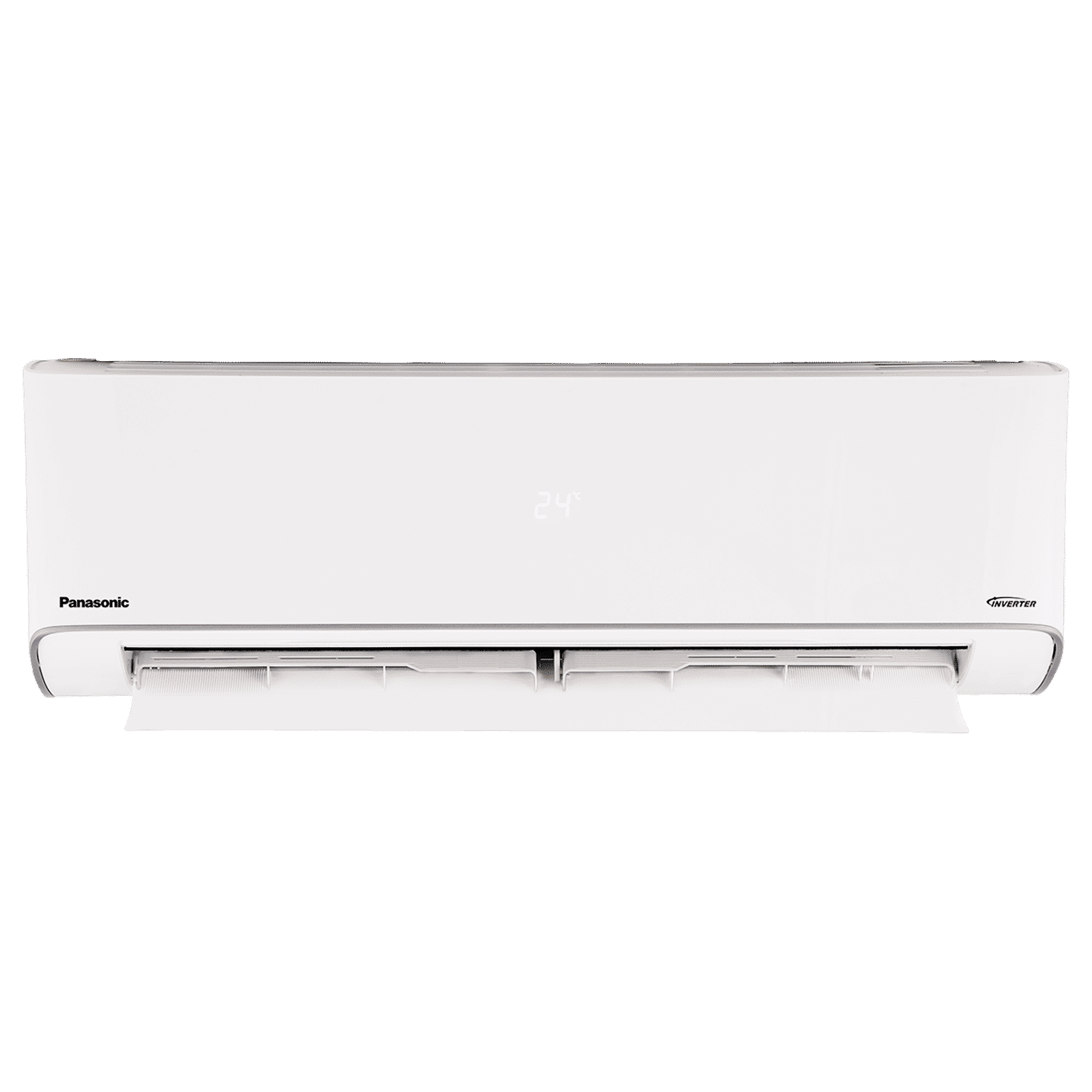 Panasonic EZ 8 in 1 Convertible 1 Ton 3 Star Hot & Cold Inverter Split AC with PM 0.1 Filter (2026 Model, Copper Condenser, CS/CU-EZ12CKYF)_6