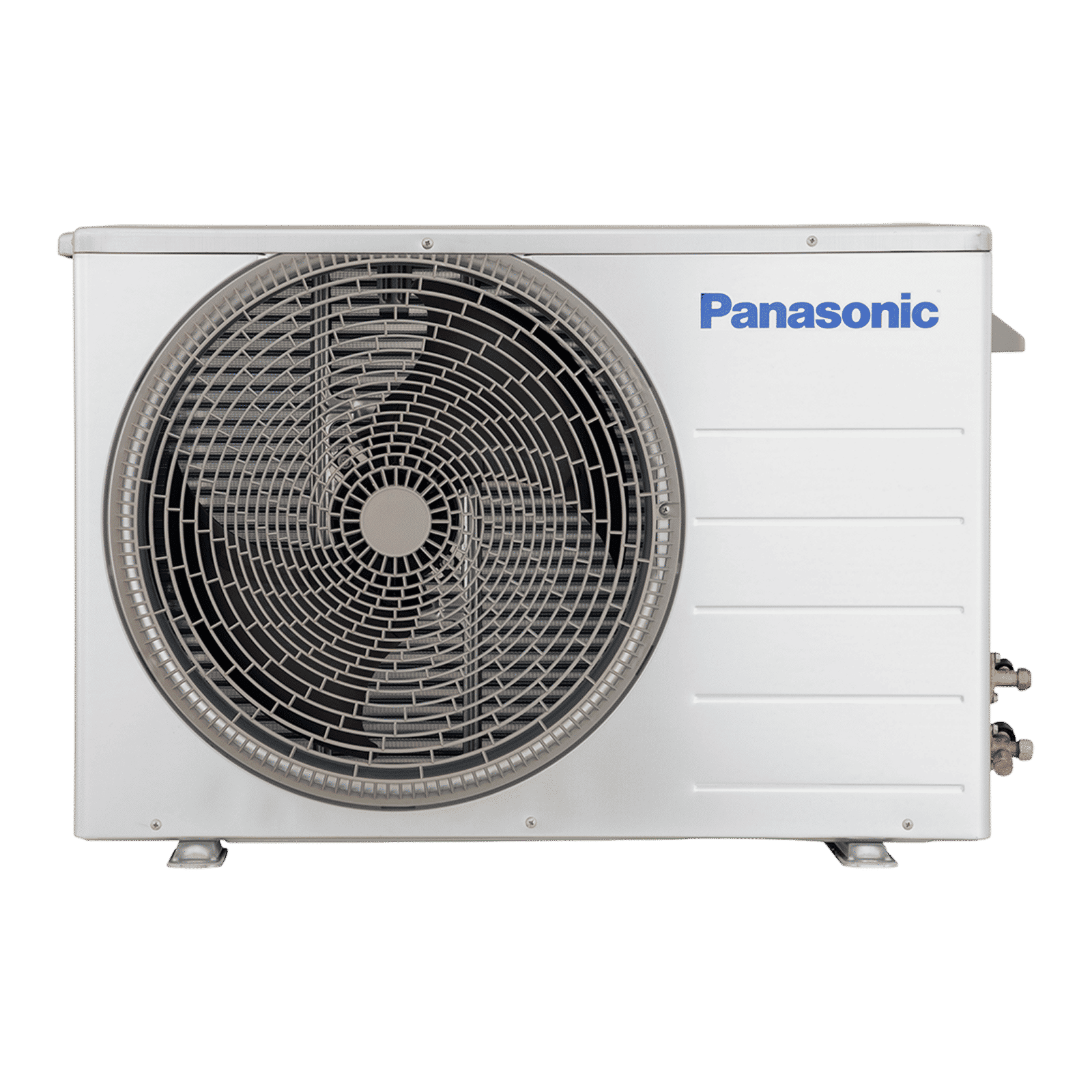 Panasonic EZ 8 in 1 Convertible 1.5 Ton 3 Star Hot & Cold Inverter Split AC with PM 0.1 Filter (2026 Model, Copper Condenser, CS/CU-EZ18CKYF) Panasonic EZ 8 in 1 Convertible 1.5 Ton 3 Star Hot & Cold Inverter Split AC with PM 0.1 Filter (2026 Model, Copper Condenser, CS/CU-EZ18CKYF)_7
