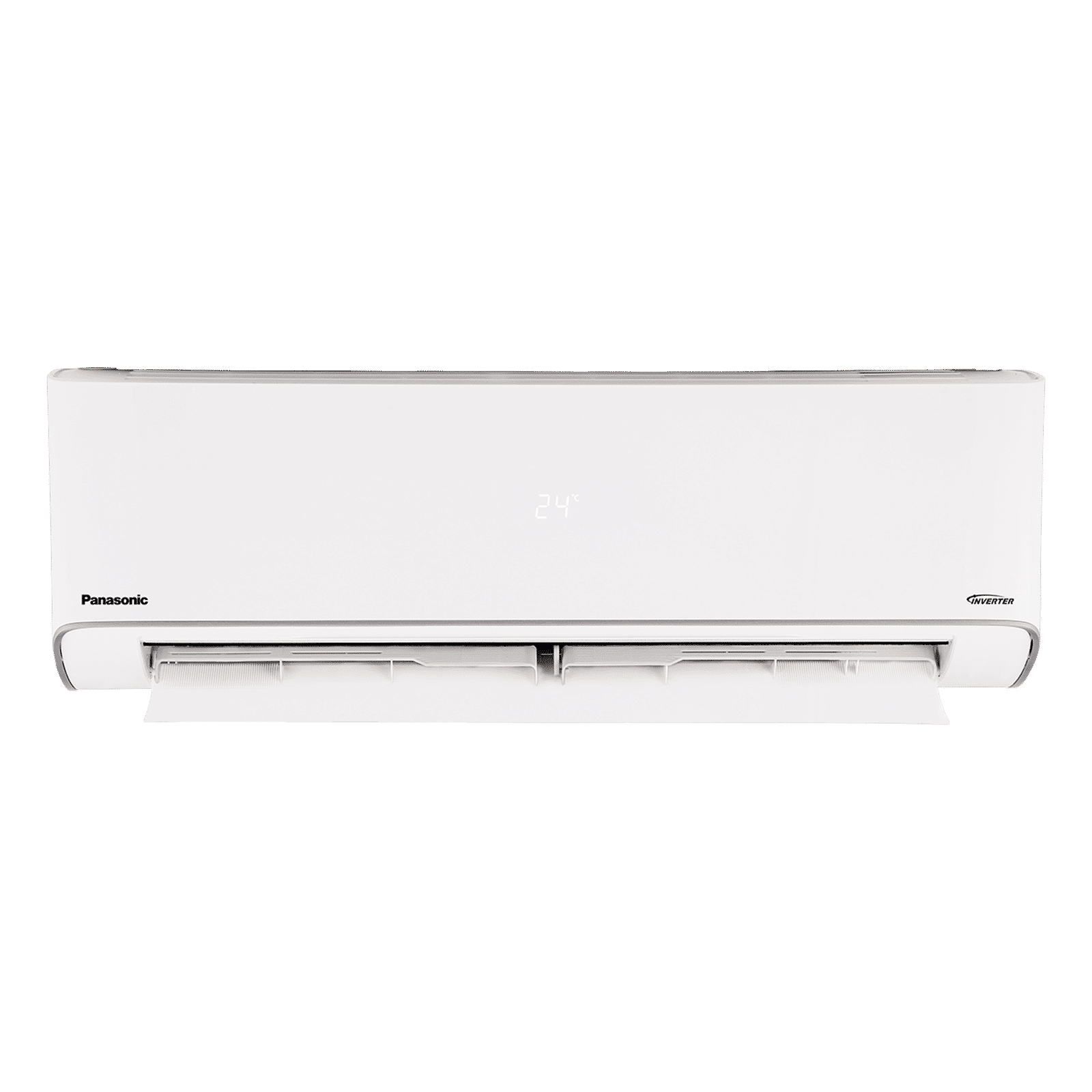 Panasonic EZ 8 in 1 Convertible 1.5 Ton 3 Star Hot & Cold Inverter Split AC with PM 0.1 Filter (2026 Model, Copper Condenser, CS/CU-EZ18CKYF) Panasonic EZ 8 in 1 Convertible 1.5 Ton 3 Star Hot & Cold Inverter Split AC with PM 0.1 Filter (2026 Model, Copper Condenser, CS/CU-EZ18CKYF)_6