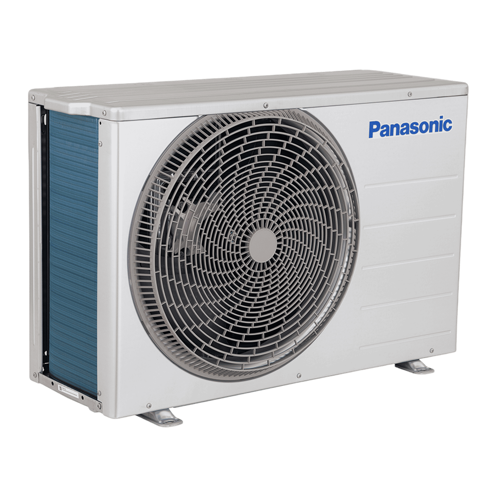 Panasonic EZ 8 in 1 Convertible 1.5 Ton 3 Star Hot & Cold Inverter Split Smart AC with Google & Alexa Voice Assistant (2026 Model, Copper Condenser, CS/CU-EZ18CKYXFM)_9