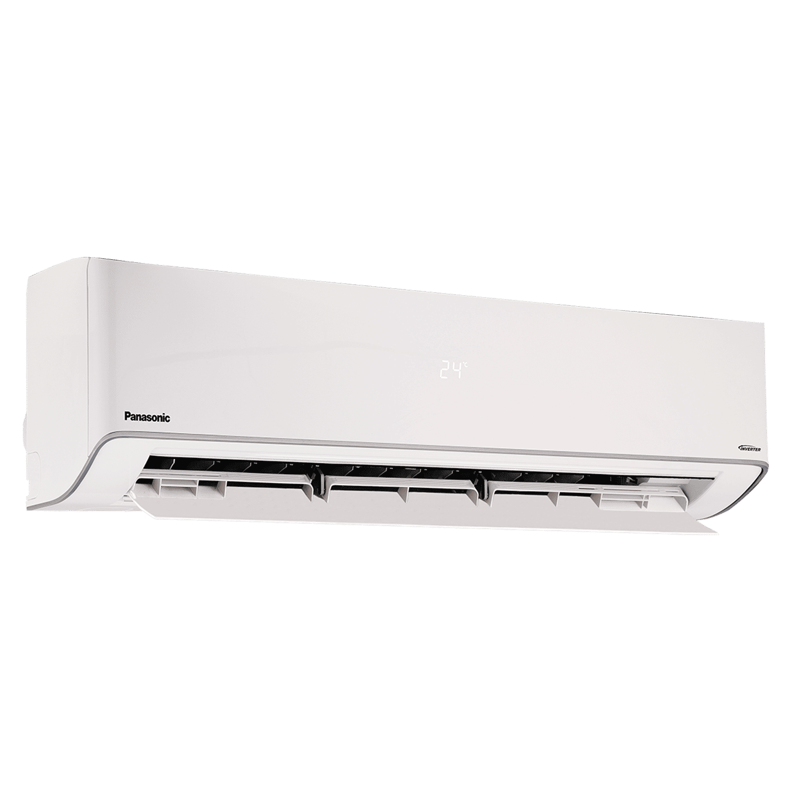 Panasonic EZ 8 in 1 Convertible 1.5 Ton 3 Star Hot & Cold Inverter Split Smart AC with Google & Alexa Voice Assistant (2026 Model, Copper Condenser, CS/CU-EZ18CKYXFM)_3