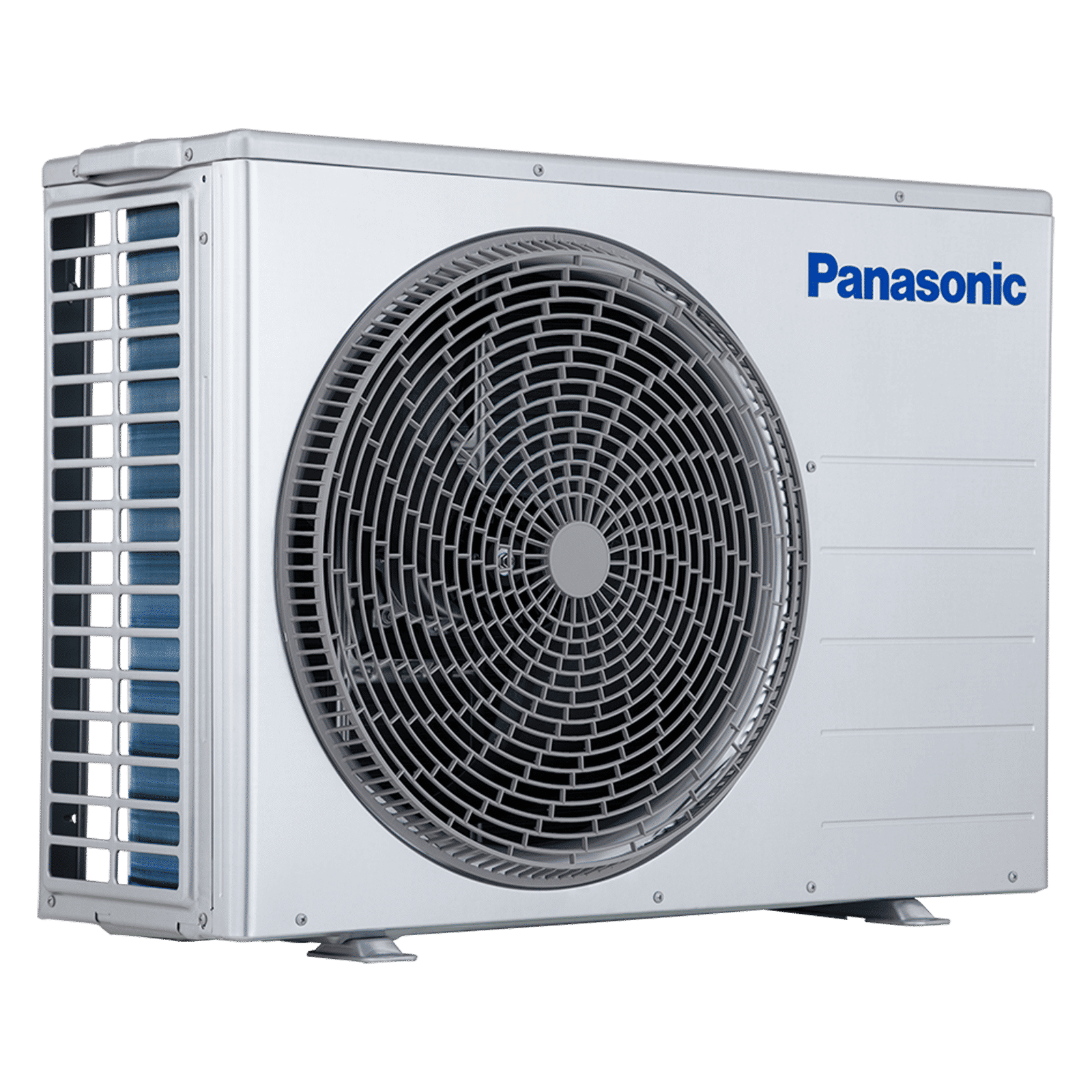 Panasonic EZ 8 in 1 Convertible 2 Ton 3 Star Hot & Cold Inverter Split Smart AC with Google & Alexa Voice Assistant (2026 Model, Copper Condenser, CS/CU-EZ24CKYFM)_5