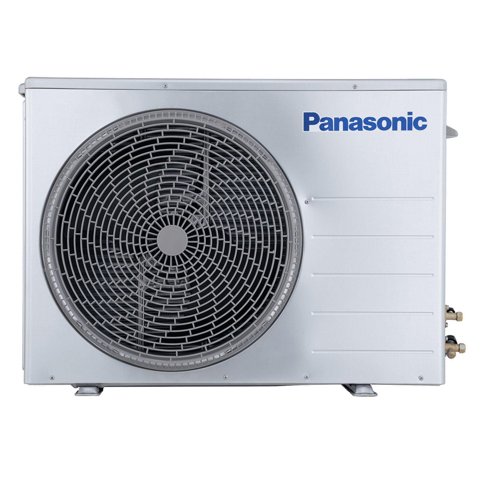 Panasonic EZ 8 in 1 Convertible 2 Ton 3 Star Hot & Cold Inverter Split Smart AC with Google & Alexa Voice Assistant (2026 Model, Copper Condenser, CS/CU-EZ24CKYFM)_6