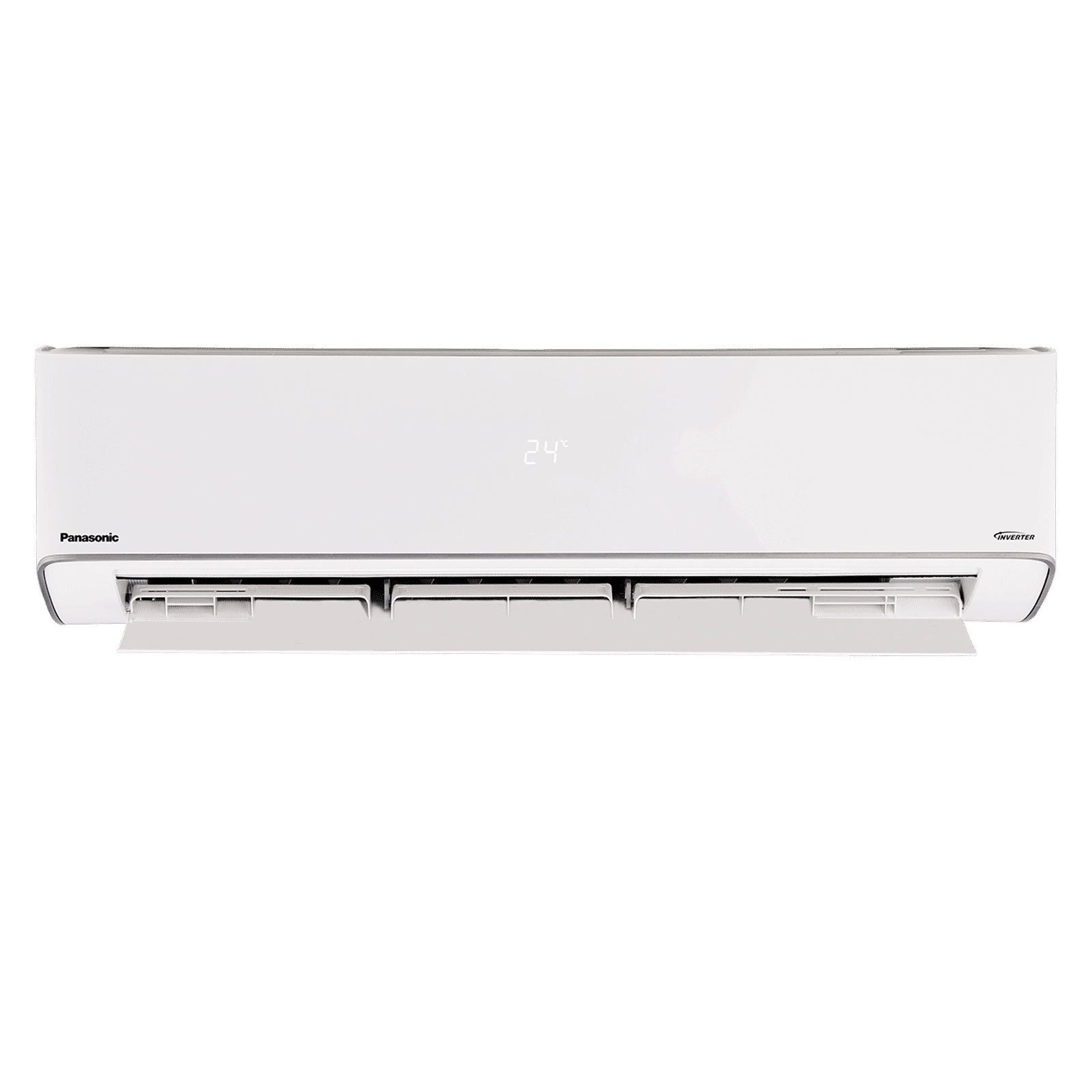 Panasonic EZ 8 in 1 Convertible 2 Ton 3 Star Hot & Cold Inverter Split Smart AC with Google & Alexa Voice Assistant (2026 Model, Copper Condenser, CS/CU-EZ24CKYFM)_9