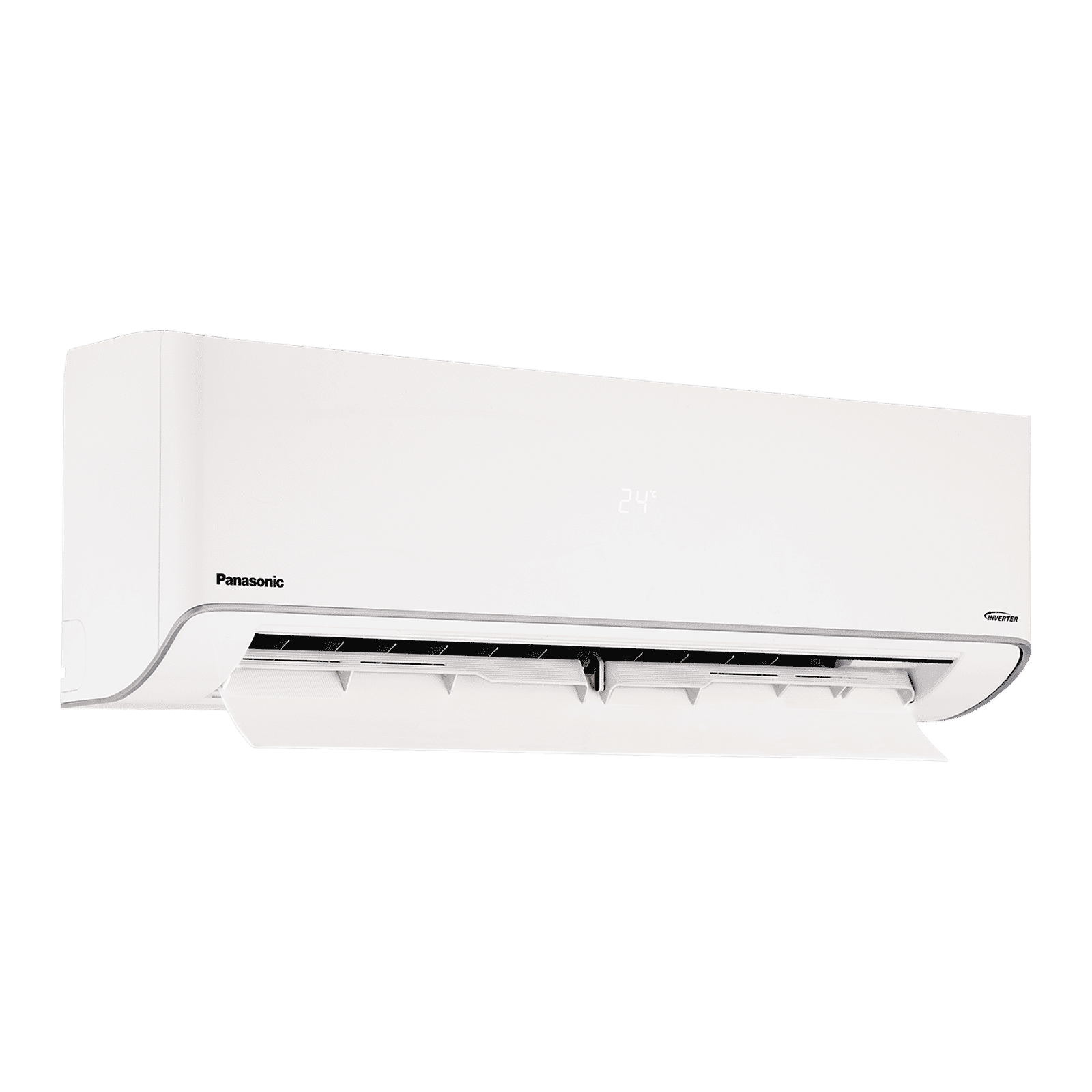 Panasonic EU 8 in 1 Convertible 1 Ton 3 Star Inverter Split Smart AC with Google & Alexa Voice Assistant (2026 Model,Copper Condenser, CS/CU-EU12CKY3FM)_4