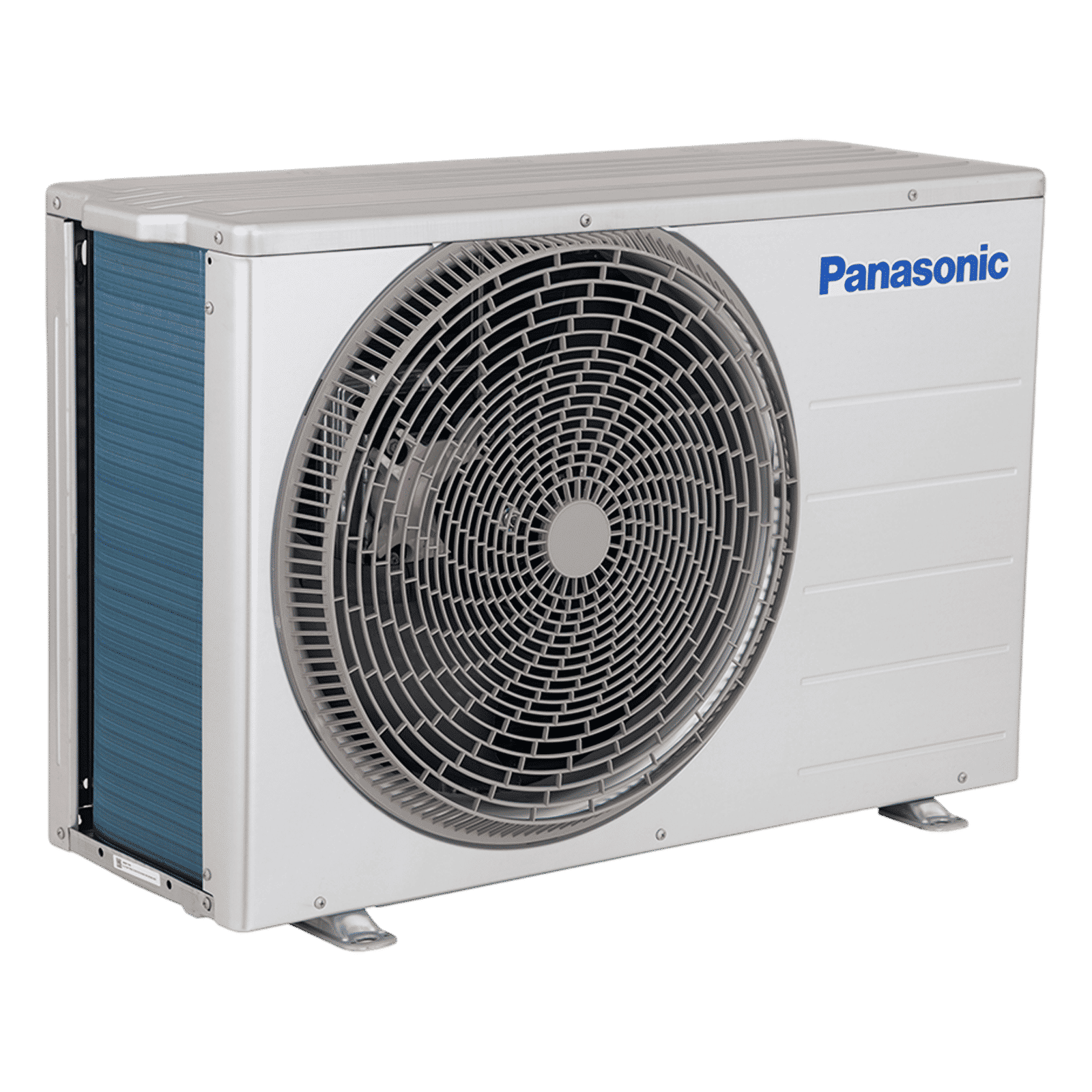 Panasonic EU 8 in 1 Convertible 1 Ton 3 Star Inverter Split Smart AC with Google & Alexa Voice Assistant (2026 Model,Copper Condenser, CS/CU-EU12CKY3FM)_6