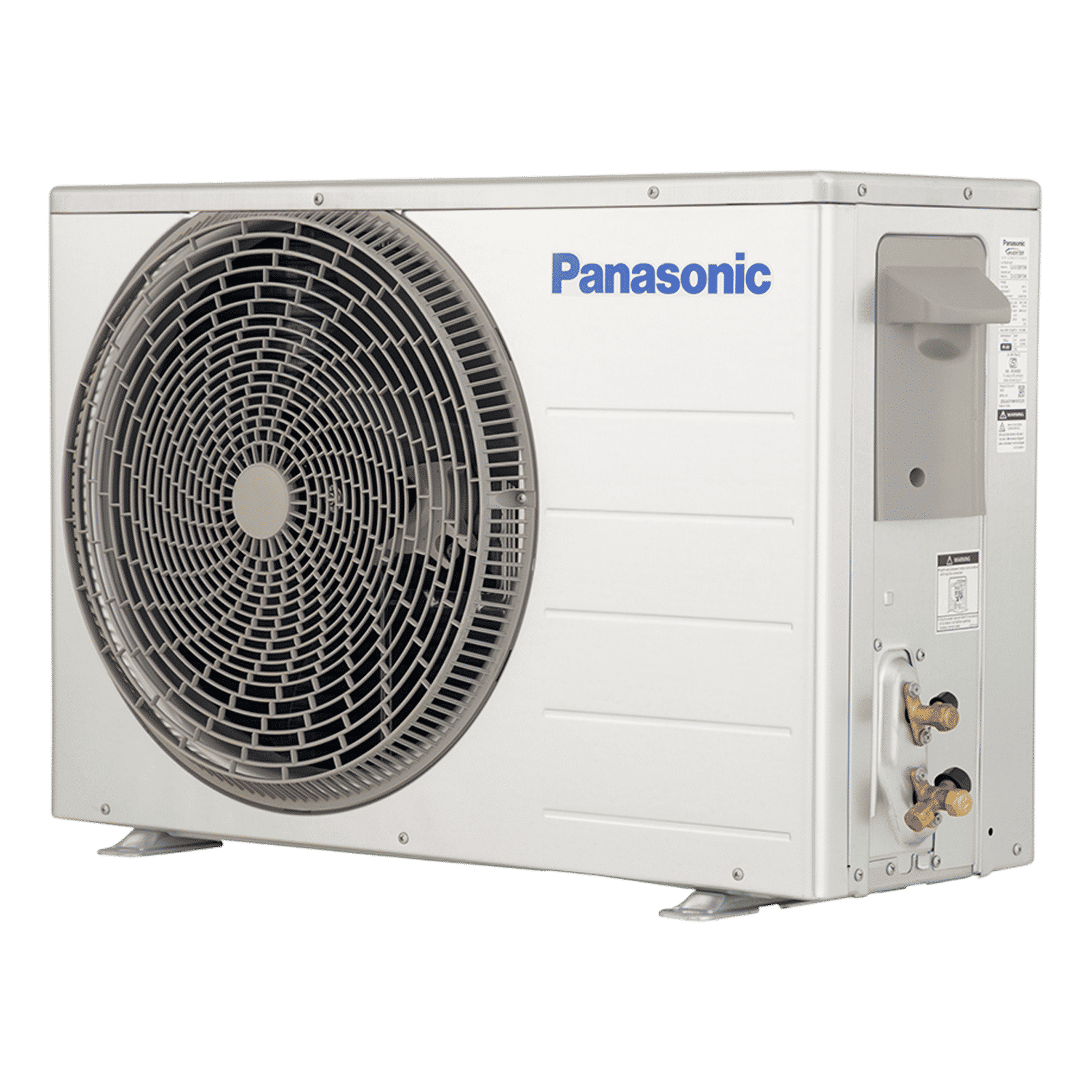 Panasonic EU 8 in 1 Convertible 1.5 Ton 3 Star Inverter Split Smart AC with Voice Assistant (2026 Model, Copper Condenser, CS/CU-EU18CKY3XFMH)_6