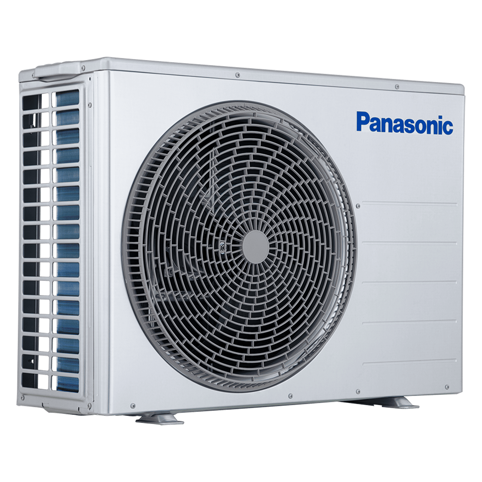 Panasonic EU 8 in 1 Convertible 2 Ton 3 Star Inverter Split AC with Voice Assistant (2026 Model, Copper Condenser, CS/CU-EU24CKY3FM)_5