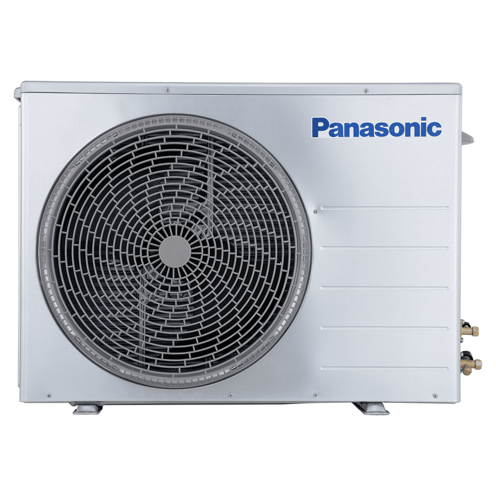 Panasonic EU 8 in 1 Convertible 2 Ton 3 Star Inverter Split AC with Voice Assistant (2026 Model, Copper Condenser, CS/CU-EU24CKY3FM)_6