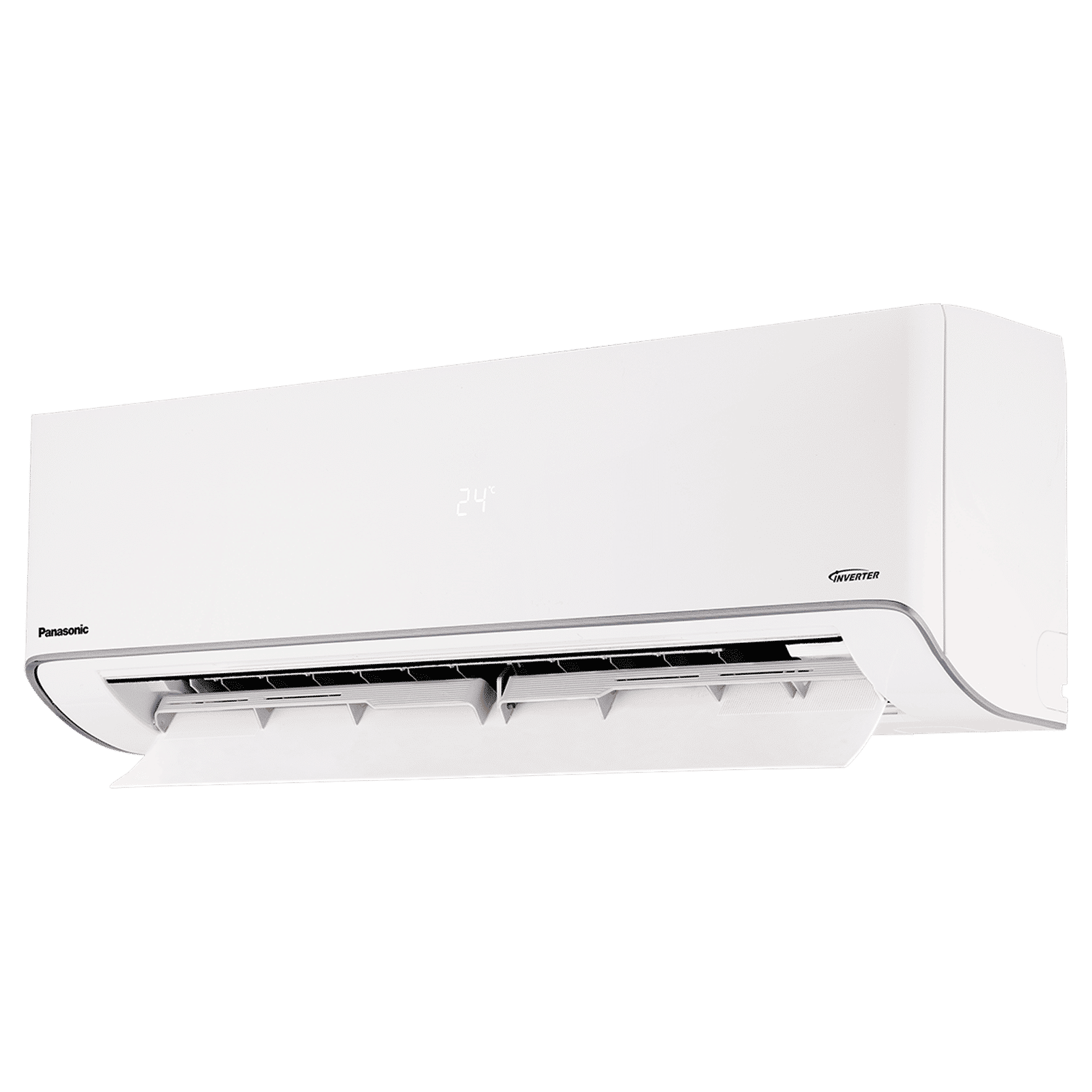 Panasonic EU 8 in 1 Convertible 1 Ton 3 Star Inverter Split AC with PM 0.1 Filter (2026 Model, Copper Condenser, CS/CU-EU12CKY3F)_5