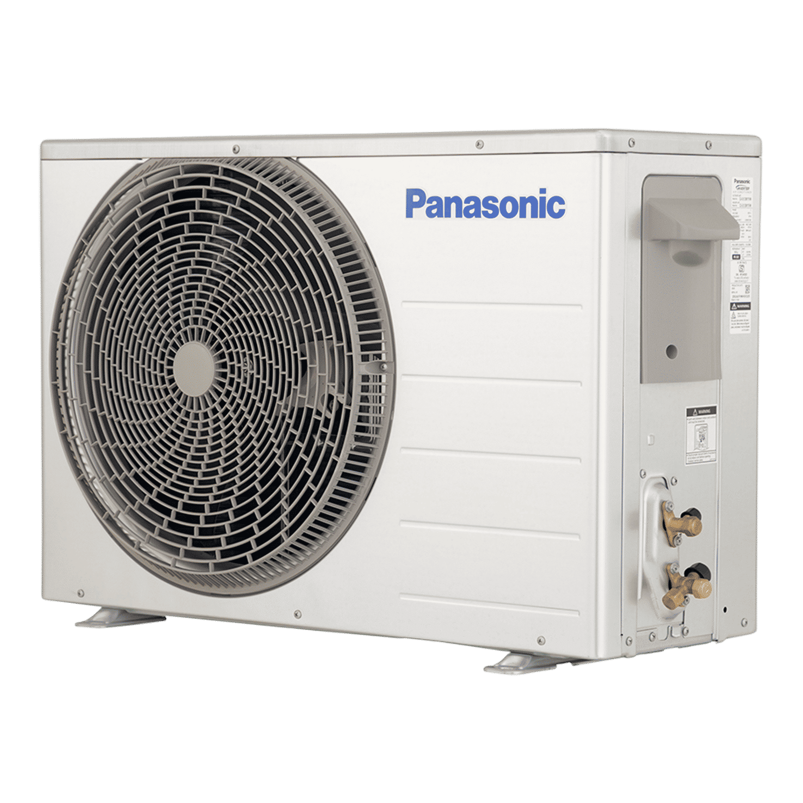 Panasonic EU 8 in 1 Convertible 1 Ton 3 Star Inverter Split AC with PM 0.1 Filter (2026 Model, Copper Condenser, CS/CU-EU12CKY3F)_8