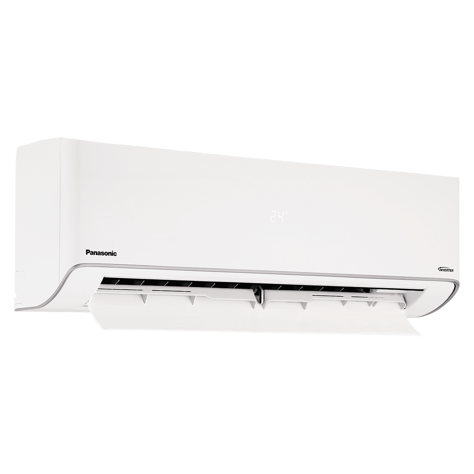 Panasonic EU 8 in 1 Convertible 1.5 Ton 3 Star Inverter Split AC with PM 0.1 Filter (2026 Model, Copper Condenser, CS/CU-EU18CKY3F) Panasonic EU 8 in 1 Convertible 1.5 Ton 3 Star Inverter Split AC with PM 0.1 Filter (2026 Model, Copper Condenser, CS/CU-EU18CKY3F)_3