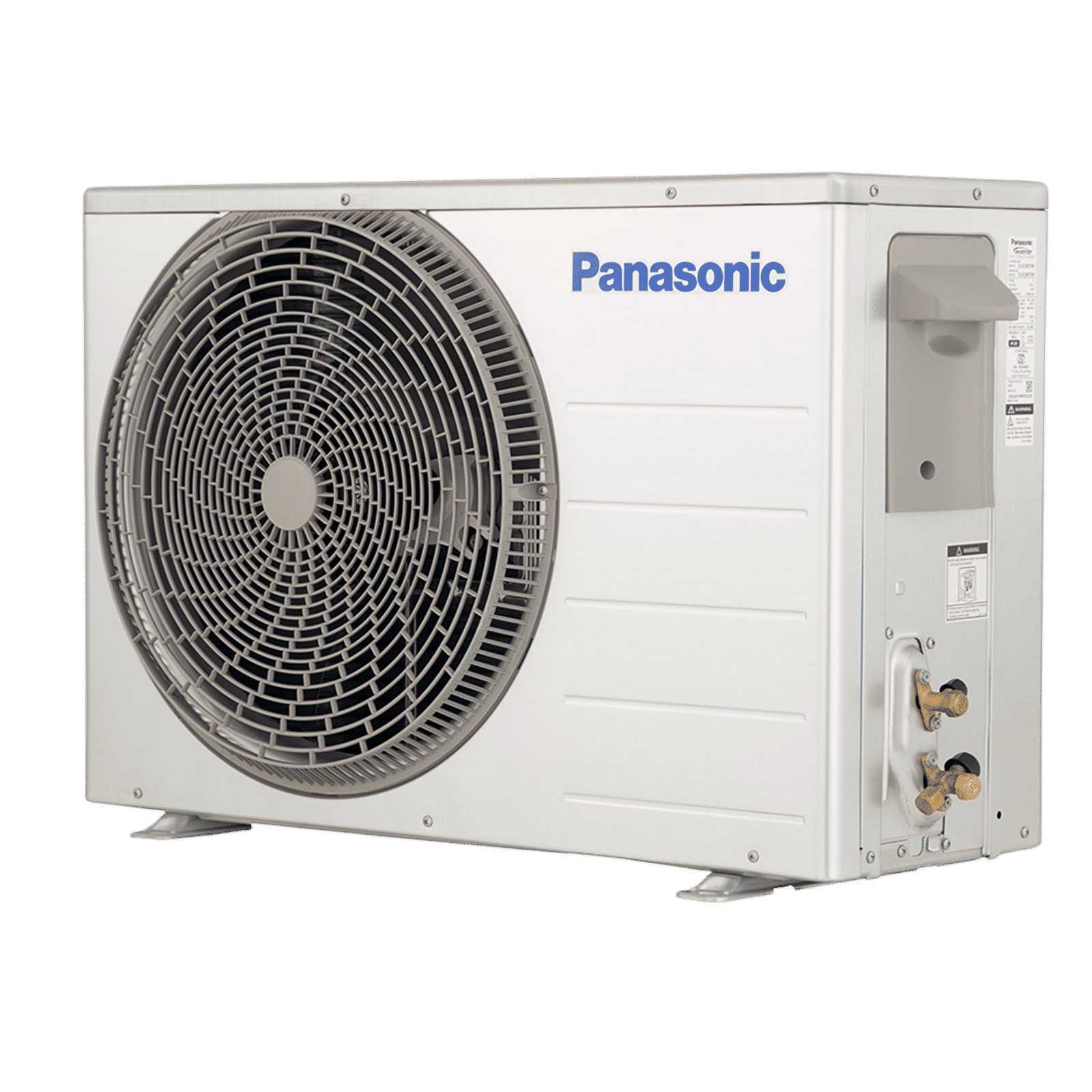 Panasonic EU 8 in 1 Convertible 1.5 Ton 3 Star Inverter Split AC with PM 0.1 Filter (2026 Model, Copper Condenser, CS/CU-EU18CKY3XFH) Panasonic EU 8 in 1 Convertible 1.5 Ton 3 Star Inverter Split AC with PM 0.1 Filter (2026 Model, Copper Condenser, CS/CU-EU18CKY3XFH)_7