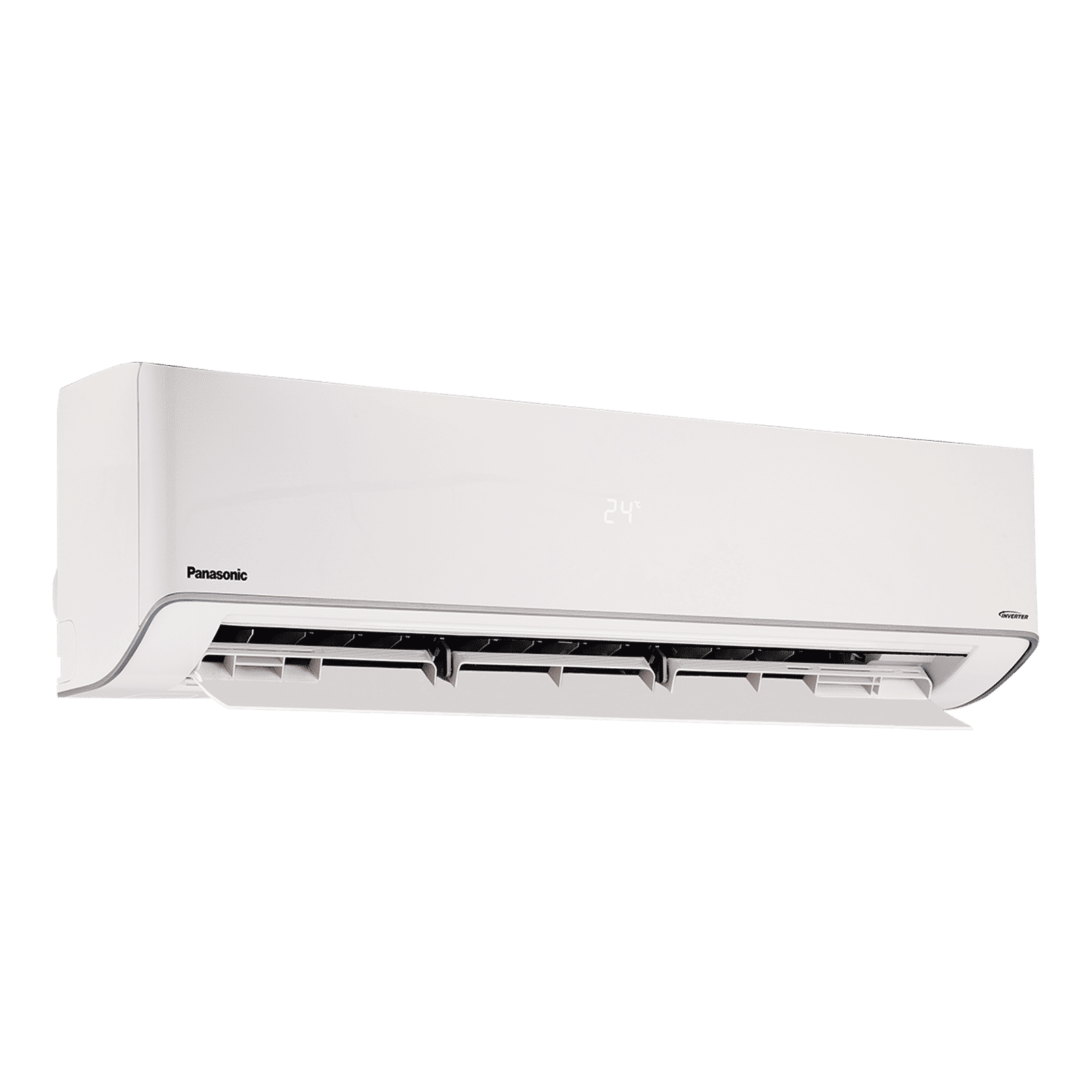 Panasonic EU 8 in 1 Convertible 1.5 Ton 3 Star Inverter Split AC with PM 0.1 Filter (2026 Model, Copper Condenser, CS/CU-EU18CKY3XFH) Panasonic EU 8 in 1 Convertible 1.5 Ton 3 Star Inverter Split AC with PM 0.1 Filter (2026 Model, Copper Condenser, CS/CU-EU18CKY3XFH)_3