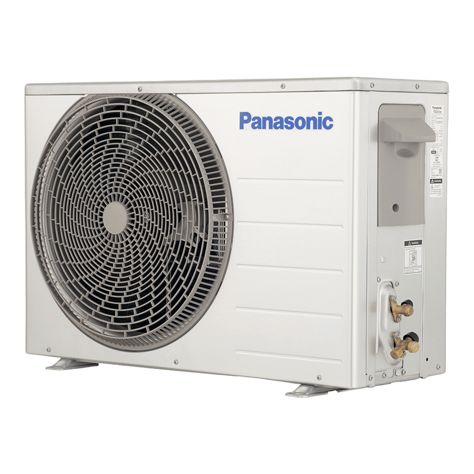 Panasonic EU 8 in 1 Convertible 2 Ton 5 Star Inverter Split AC with PM 0.1 Filter (2026 Model, Copper Condenser, CS/CU-EU24CKY3F)_7