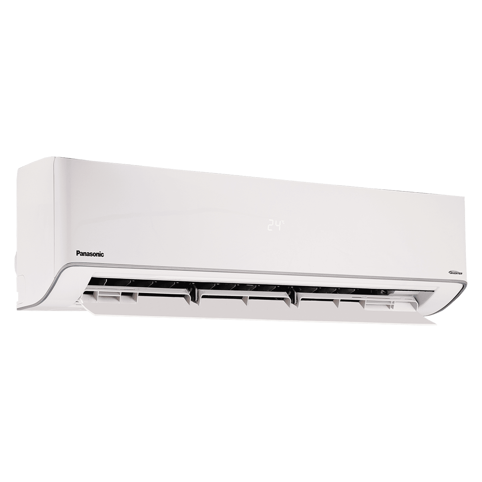 Panasonic EU 8 in 1 Convertible 2 Ton 5 Star Inverter Split AC with PM 0.1 Filter (2026 Model, Copper Condenser, CS/CU-EU24CKY3F)_3