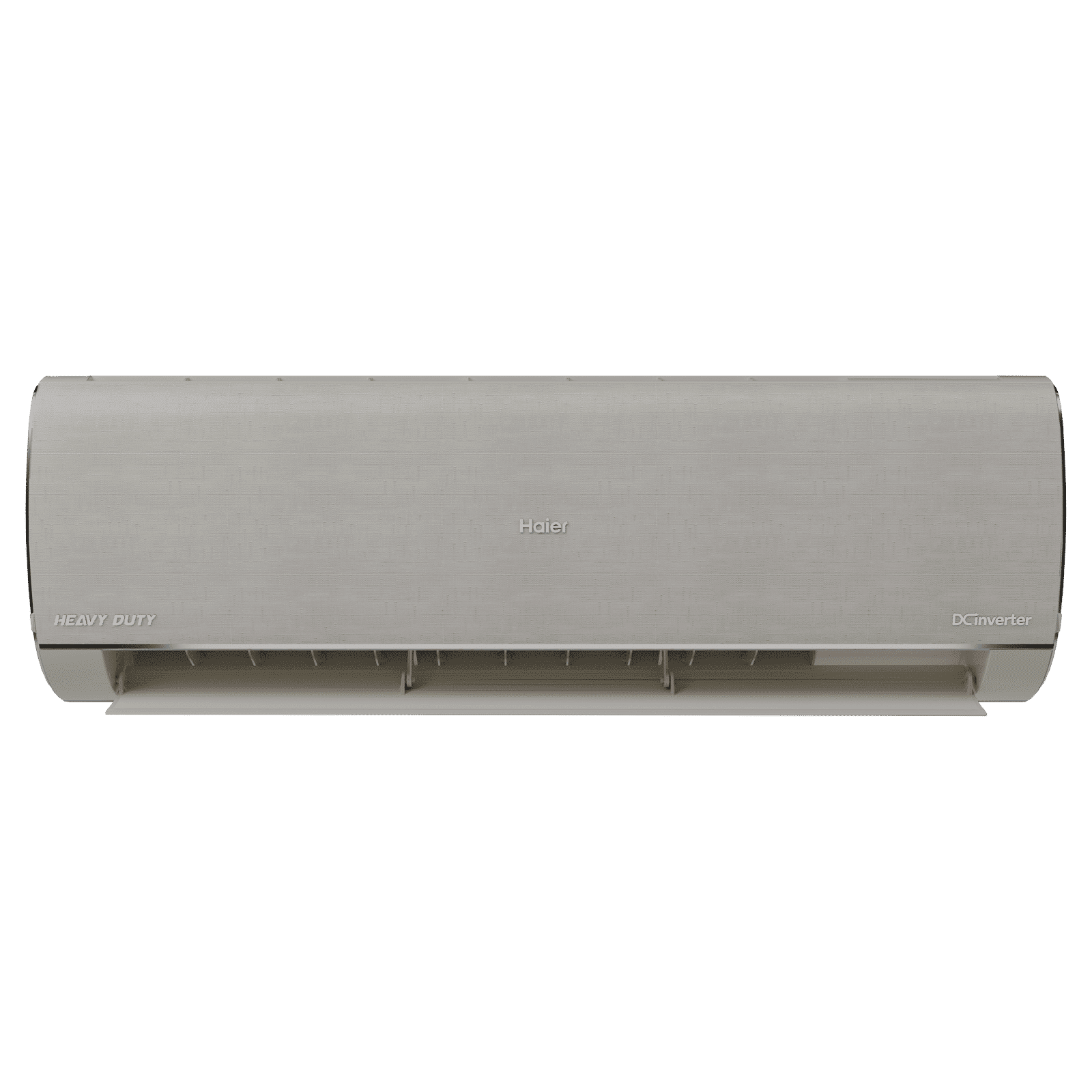 Haier Gravity Heavy Duty AI Plus Convertible 1.6 Ton 5 Star Inverter Split AC with 4 Way Swing (Copper Condenser, HSA19GHD-MAI5NB-I) Haier Gravity Heavy Duty AI Plus Convertible 1.6 Ton 5 Star Inverter Split AC with 4 Way Swing (Copper Condenser, HSA19GHD-MAI5NB-I)_5