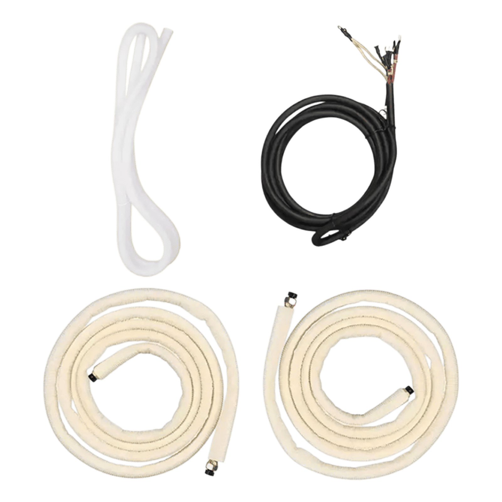 Haier Gravity Heavy Duty AI Plus Convertible 1.6 Ton 5 Star Inverter Split AC with 4 Way Swing (Copper Condenser, HSA19GHD-MAI5NB-I)_5