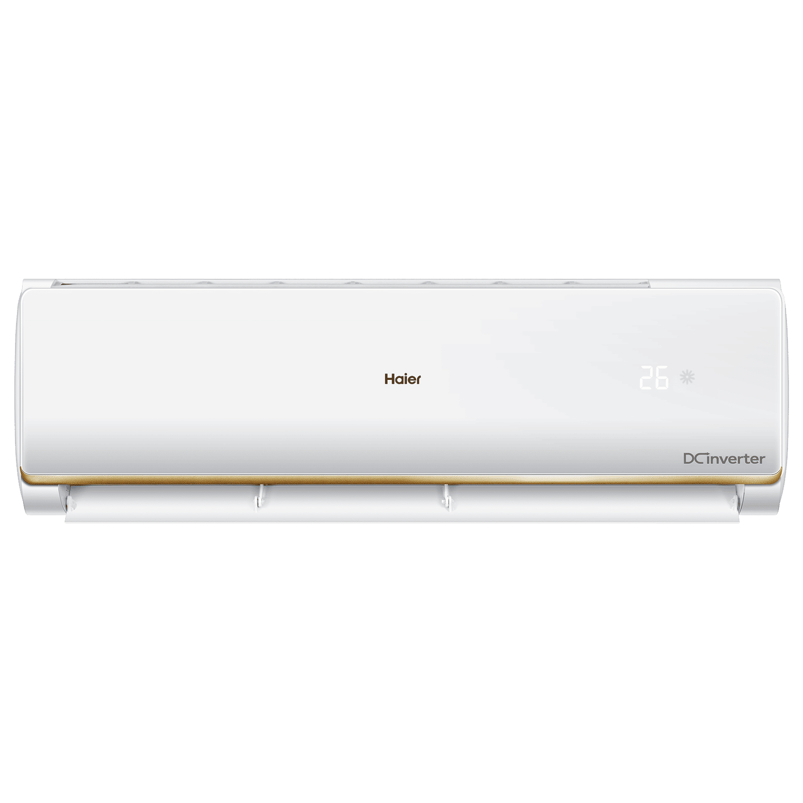 Haier Clean Cool Plus Convertible 1 Ton 3 Star Inverter Split AC with 4 Way Swing (Copper Condenser, HSA14CP-G3NB-I)_9