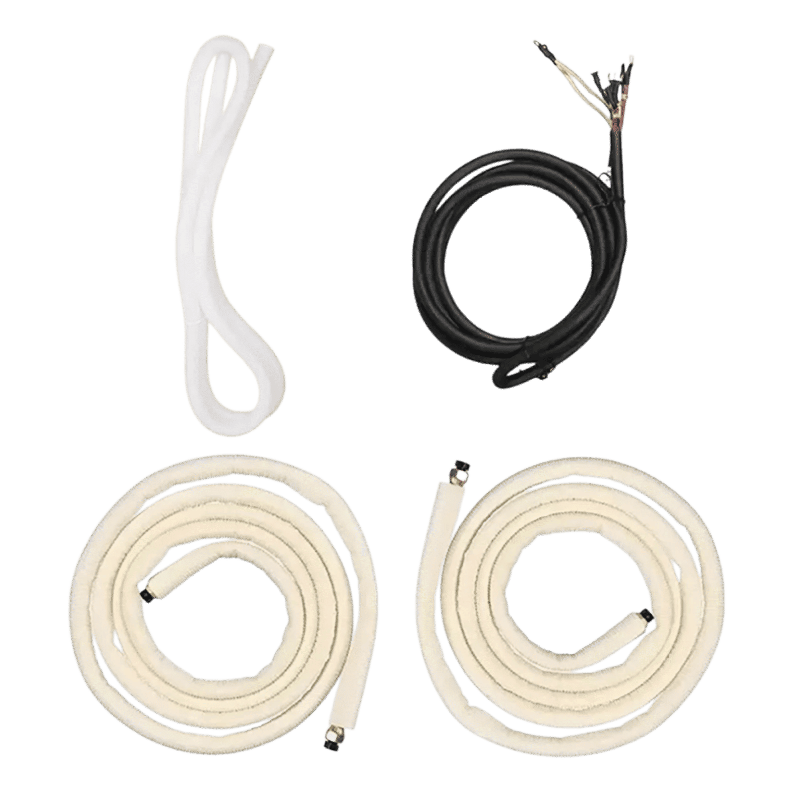 Haier Clean Cool Plus Convertible 1 Ton 3 Star Inverter Split AC with 4 Way Swing (Copper Condenser, HSA14CP-G3NB-I)_6