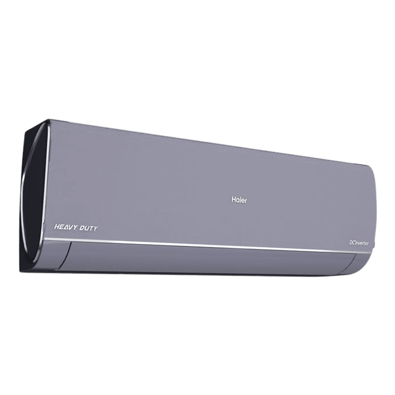 Haier Gravity Heavy Duty AI Plus Convertible 1.6 Ton 5 Star Inverter Split AC with 4 Way Swing (Copper Condenser, HSA19GHD-PAI5NB-I)_3