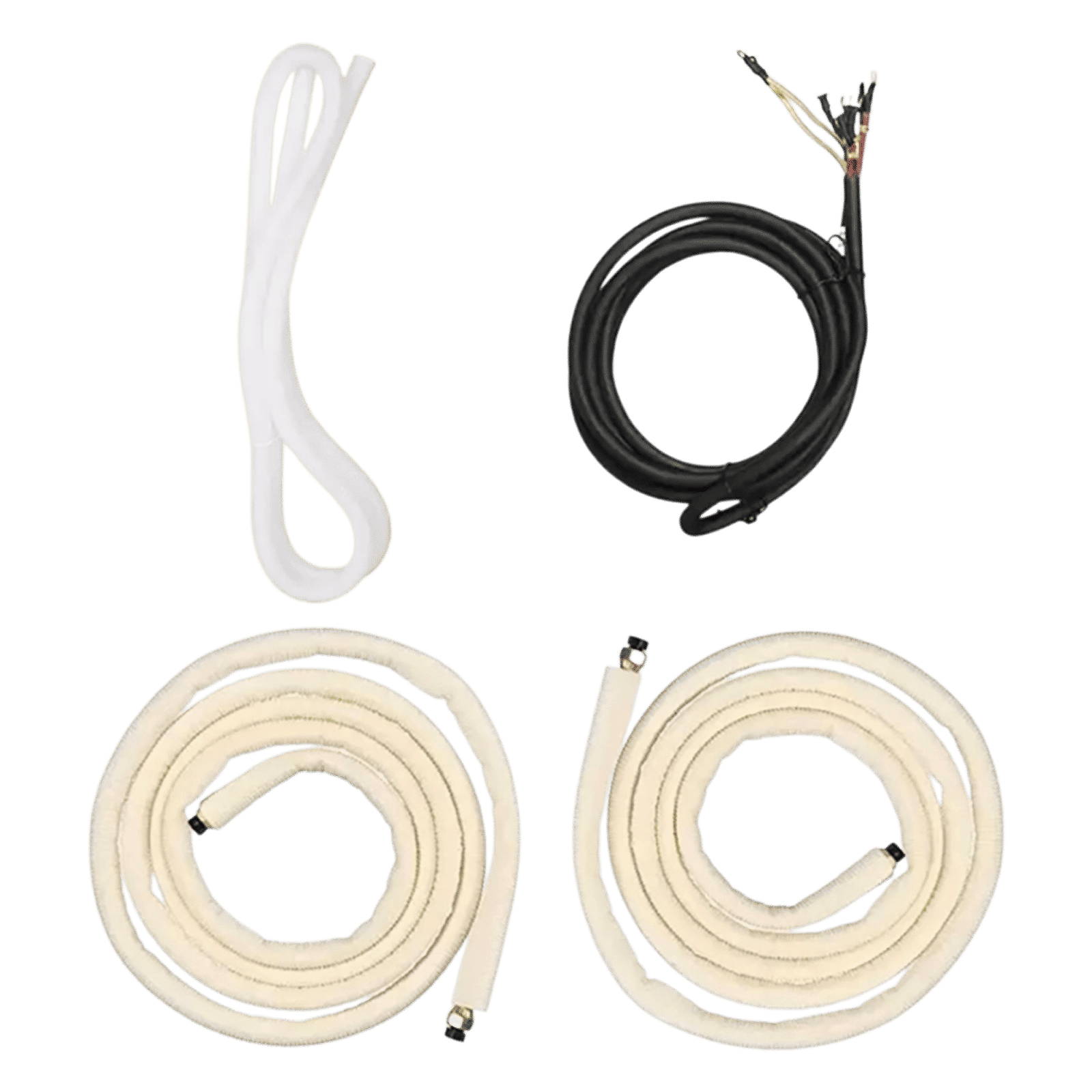 Haier Gravity Heavy Duty AI Plus Convertible 1.6 Ton 5 Star Inverter Split AC with 4 Way Swing (Copper Condenser, HSA19GHD-PAI5NB-I)_5