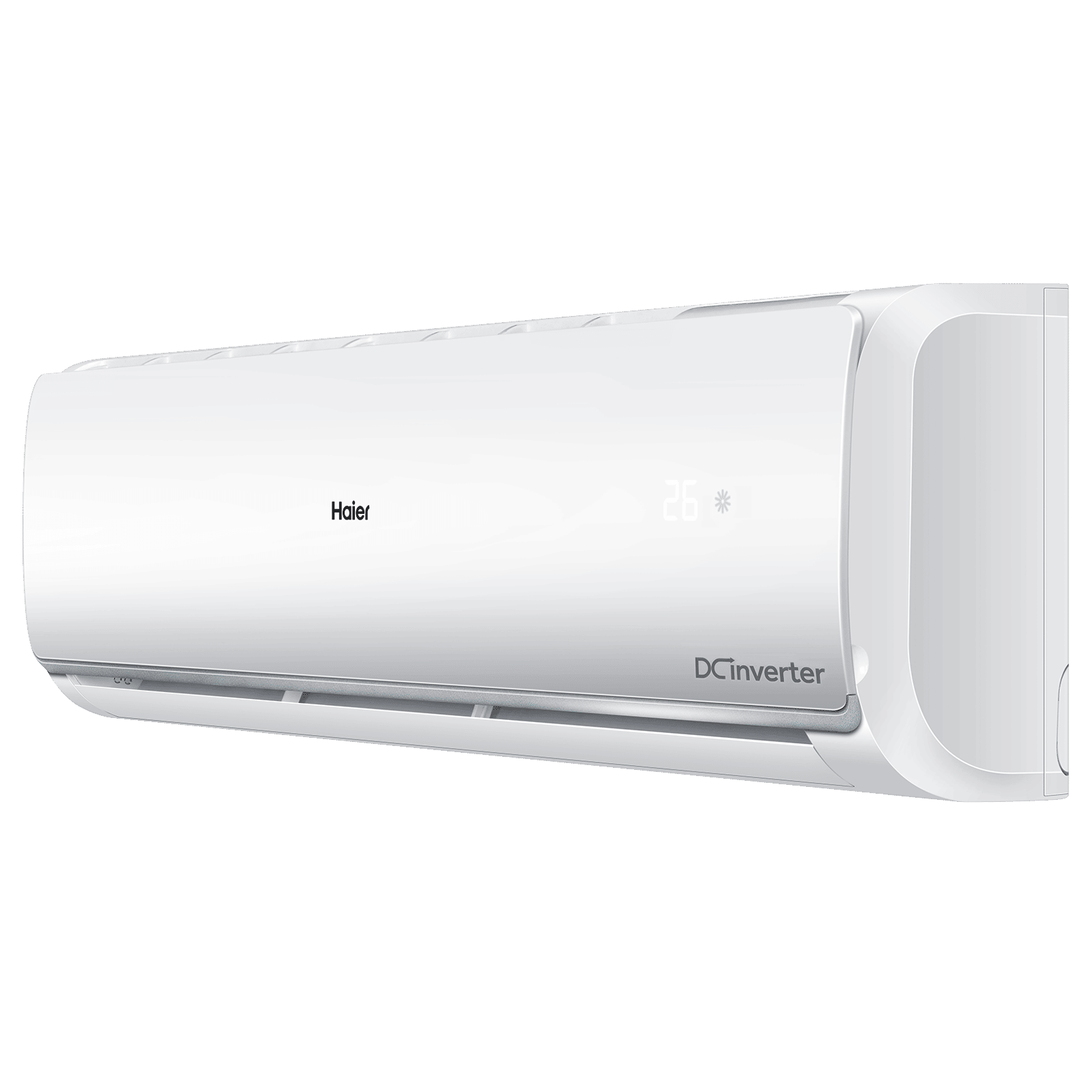 Haier Clean Cool Plus Convertible 1.5 Ton 3 Star Inverter Split AC with 4 Way Swing (Copper Condenser, HSA50CP-S3NB-I) Haier Clean Cool Plus Convertible 1.5 Ton 3 Star Inverter Split AC with 4 Way Swing (Copper Condenser, HSA50CP-S3NB-I)_8