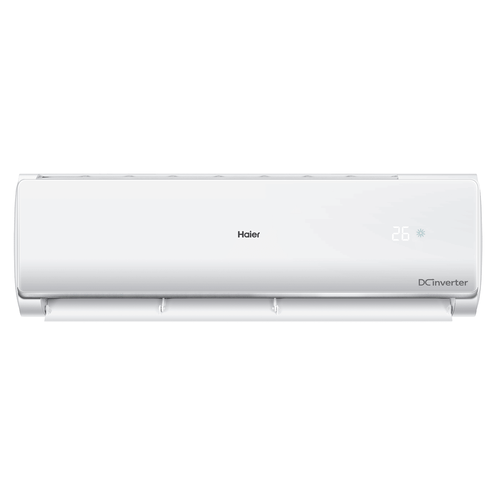 Haier Clean Cool Plus Convertible 1.5 Ton 3 Star Inverter Split AC with 4 Way Swing (Copper Condenser, HSA50CP-S3NB-I) Haier Clean Cool Plus Convertible 1.5 Ton 3 Star Inverter Split AC with 4 Way Swing (Copper Condenser, HSA50CP-S3NB-I)_9