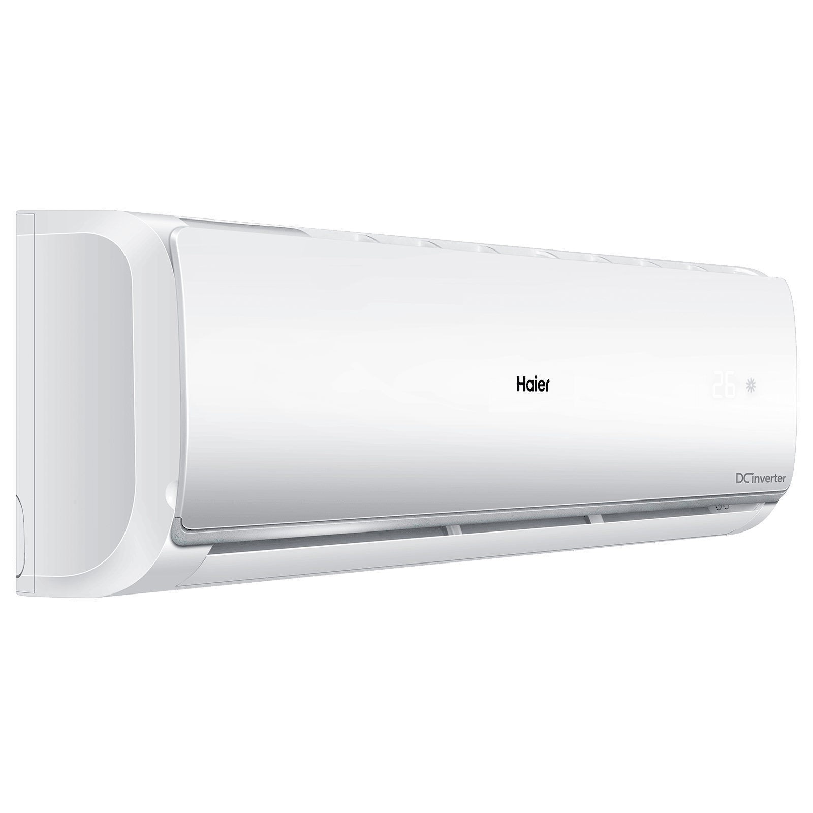 Haier Clean Cool Plus Convertible 1.5 Ton 3 Star Inverter Split AC with 4 Way Swing (Copper Condenser, HSA50CP-S3NB-I) Haier Clean Cool Plus Convertible 1.5 Ton 3 Star Inverter Split AC with 4 Way Swing (Copper Condenser, HSA50CP-S3NB-I)_3