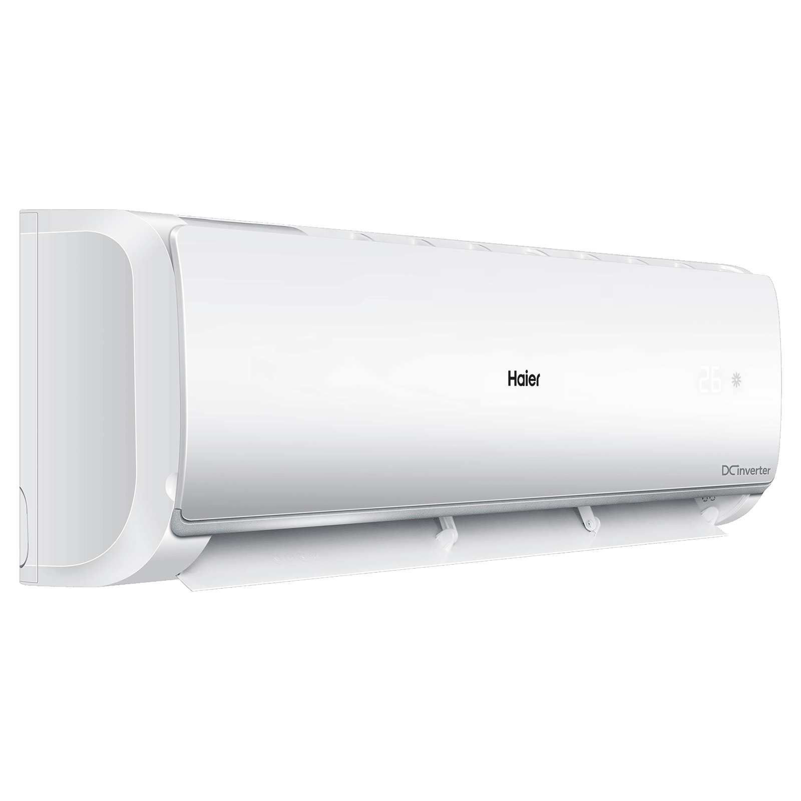 Haier Clean Cool Plus Convertible 1.5 Ton 3 Star Inverter Split AC with 4 Way Swing (Copper Condenser, HSA50CP-S3NB-I) Haier Clean Cool Plus Convertible 1.5 Ton 3 Star Inverter Split AC with 4 Way Swing (Copper Condenser, HSA50CP-S3NB-I)_7