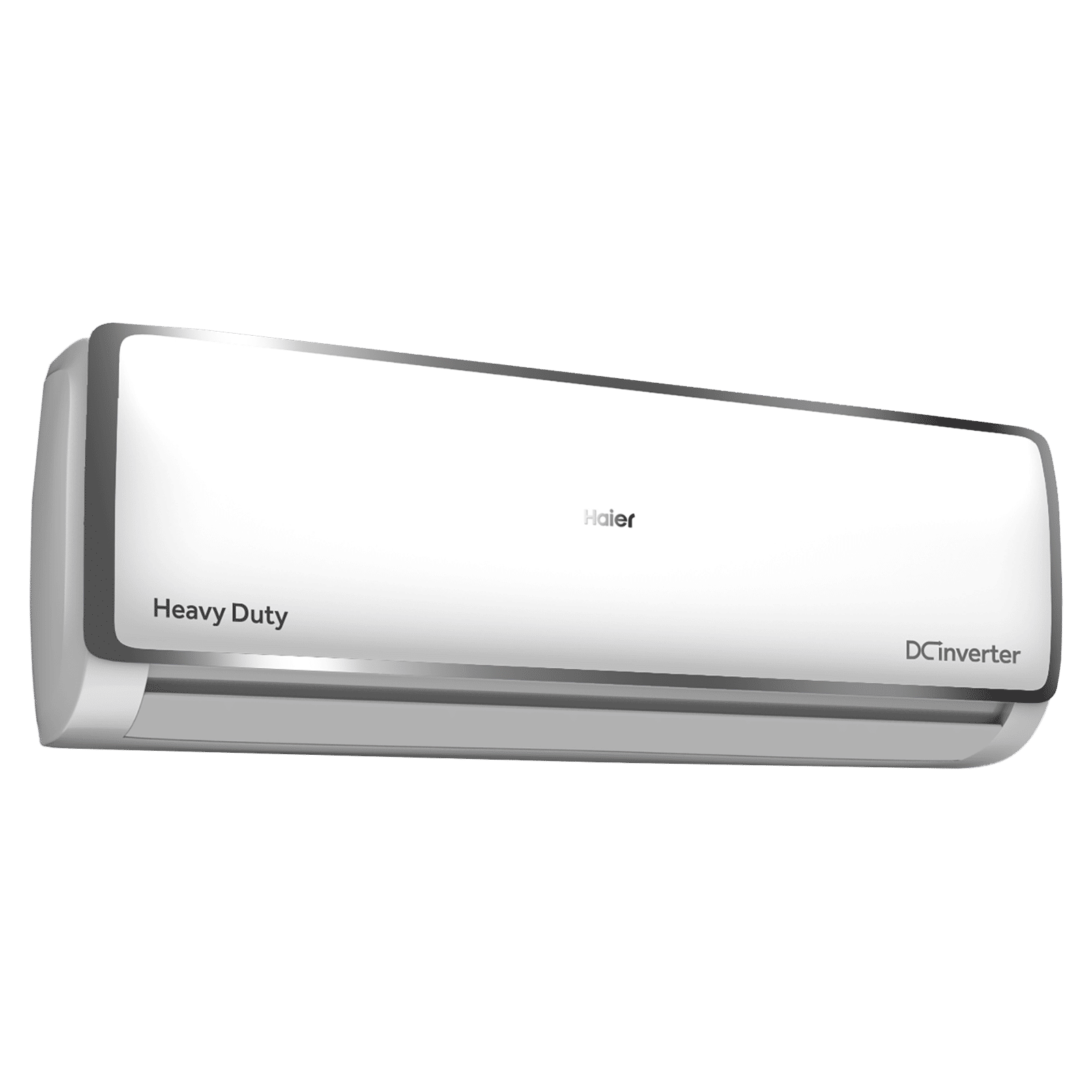 Haier Elegante Heavy Duty AI Plus Convertible 2 Ton 3 Star Inverter Split AC with 4 Way Swing (Copper Condenser, HSA24EHD-SAI3NB-I)_3