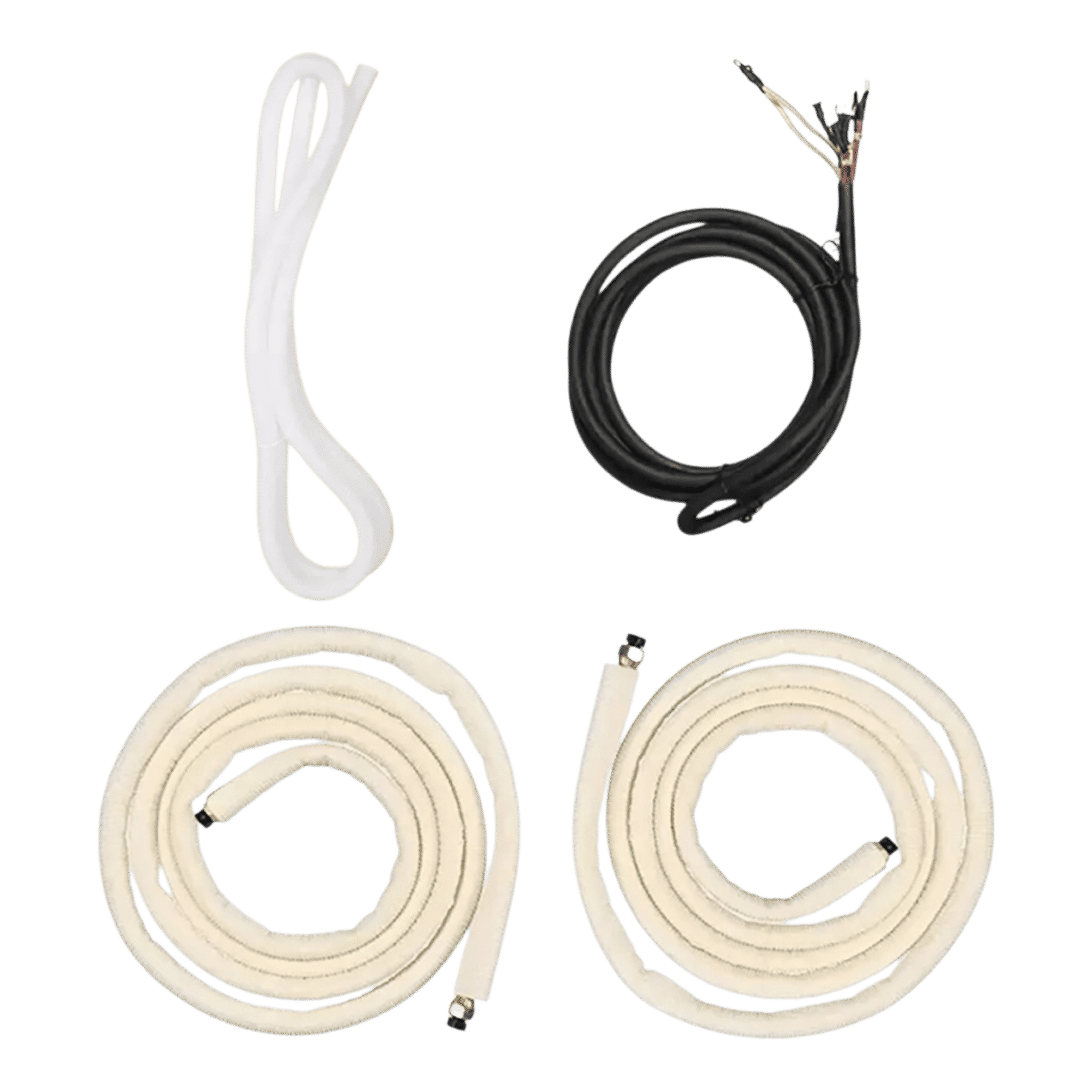 Haier Elegante Heavy Duty AI Plus Convertible 2 Ton 3 Star Inverter Split AC with 4 Way Swing (Copper Condenser, HSA24EHD-SAI3NB-I)_6