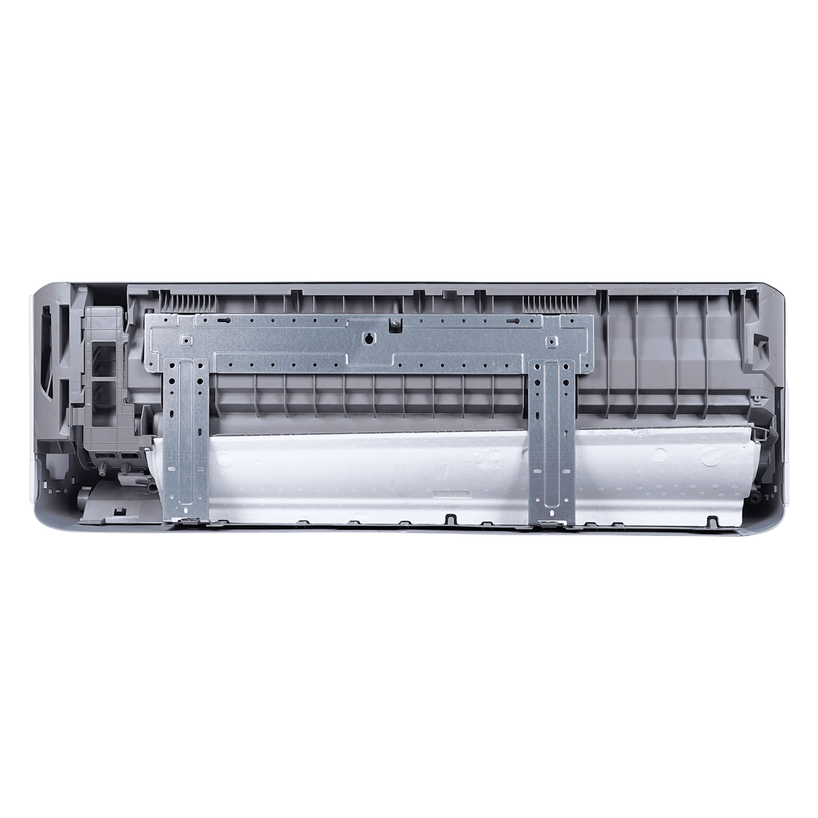 Haier Kinouchi Ultra AI Plus Convertible 1.2 Ton 3 Star Inverter Split AC with 4 Way Swing (Copper Condenser, HSA15KU-CAI3NB-I) Haier Kinouchi Ultra AI Plus Convertible 1.2 Ton 3 Star Inverter Split AC with 4 Way Swing (Copper Condenser, HSA15KU-CAI3NB-I)_9