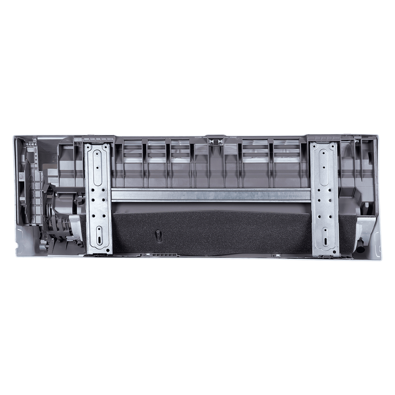 Haier Kinouchi Ultra AI Plus Convertible 1.2 Ton 3 Star Inverter Split AC with 4 Way Swing (Copper Condenser, HSA15KU-CAI3NB-I) Haier Kinouchi Ultra AI Plus Convertible 1.2 Ton 3 Star Inverter Split AC with 4 Way Swing (Copper Condenser, HSA15KU-CAI3NB-I)_10