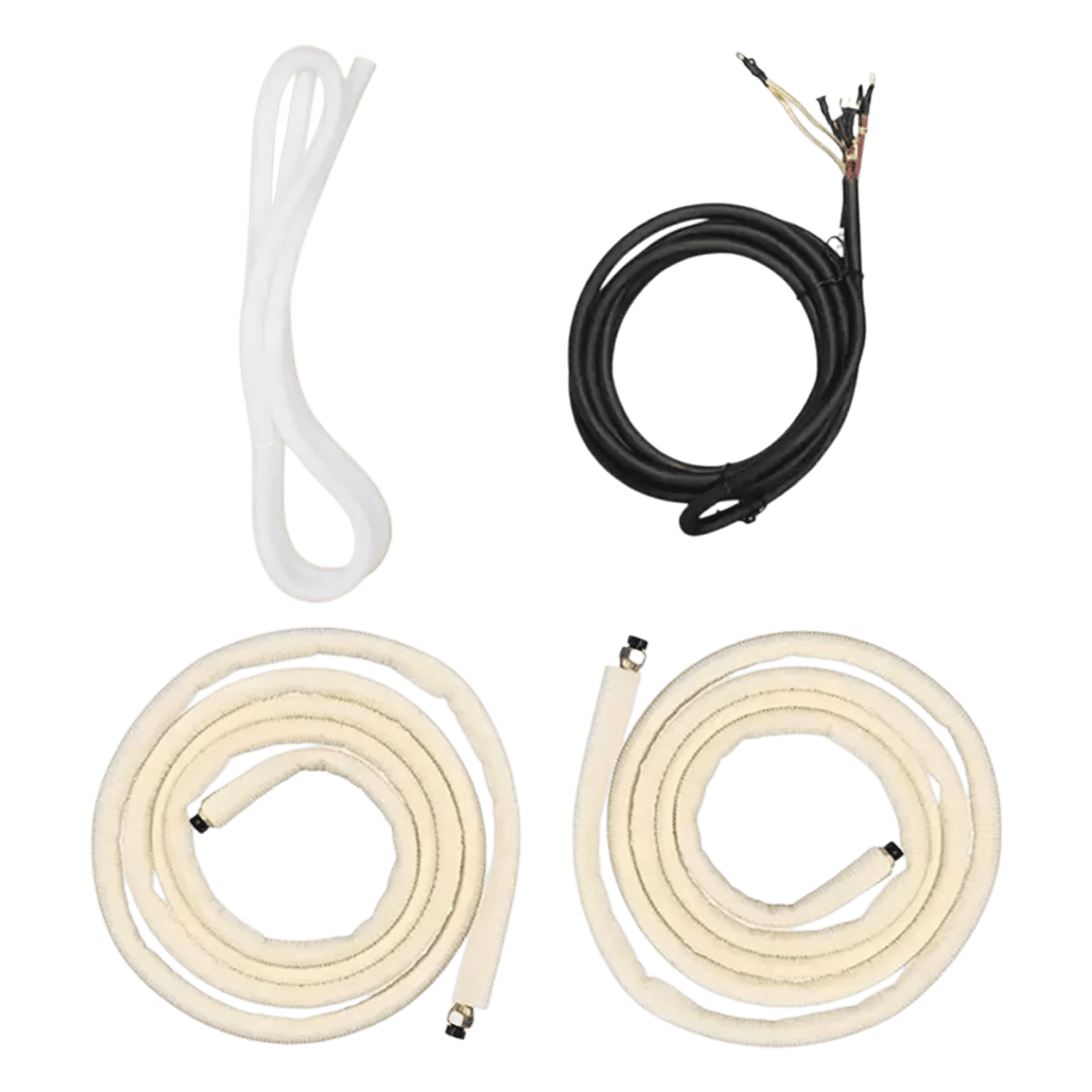 Haier Kinouchi Ultra AI Plus Convertible 1.2 Ton 3 Star Inverter Split AC with 4 Way Swing (Copper Condenser, HSA15KU-CAI3NB-I) Haier Kinouchi Ultra AI Plus Convertible 1.2 Ton 3 Star Inverter Split AC with 4 Way Swing (Copper Condenser, HSA15KU-CAI3NB-I)_6