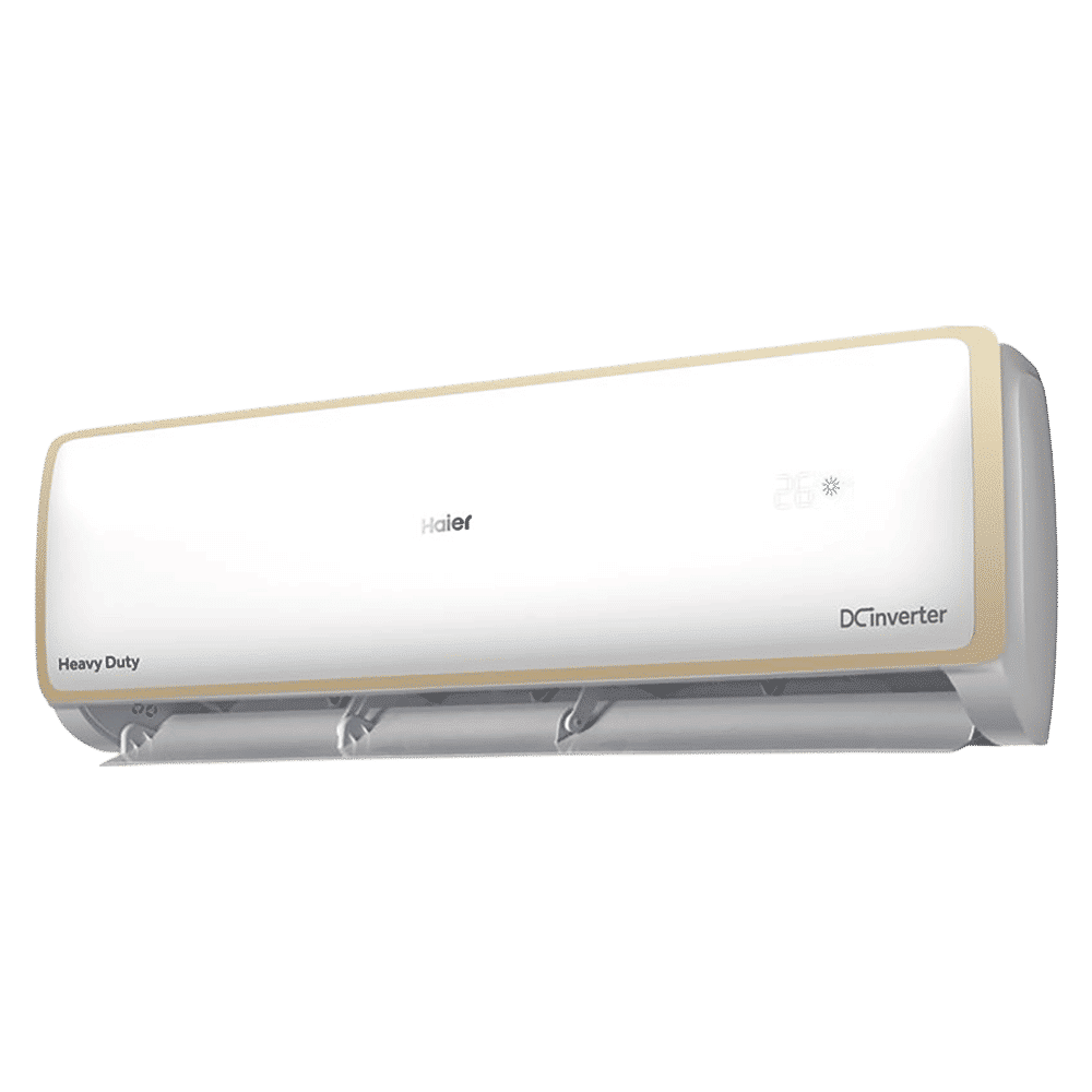 Haier Elegante Heavy Duty AI Plus Convertible 1.5 Ton 4 Star Inverter Split AC with 4 Way Swing (Copper Condenser, HSA18EP-GAI4NB-I) Haier Elegante Heavy Duty AI Plus Convertible 1.5 Ton 4 Star Inverter Split AC with 4 Way Swing (Copper Condenser, HSA18EP-GAI4NB-I)_5