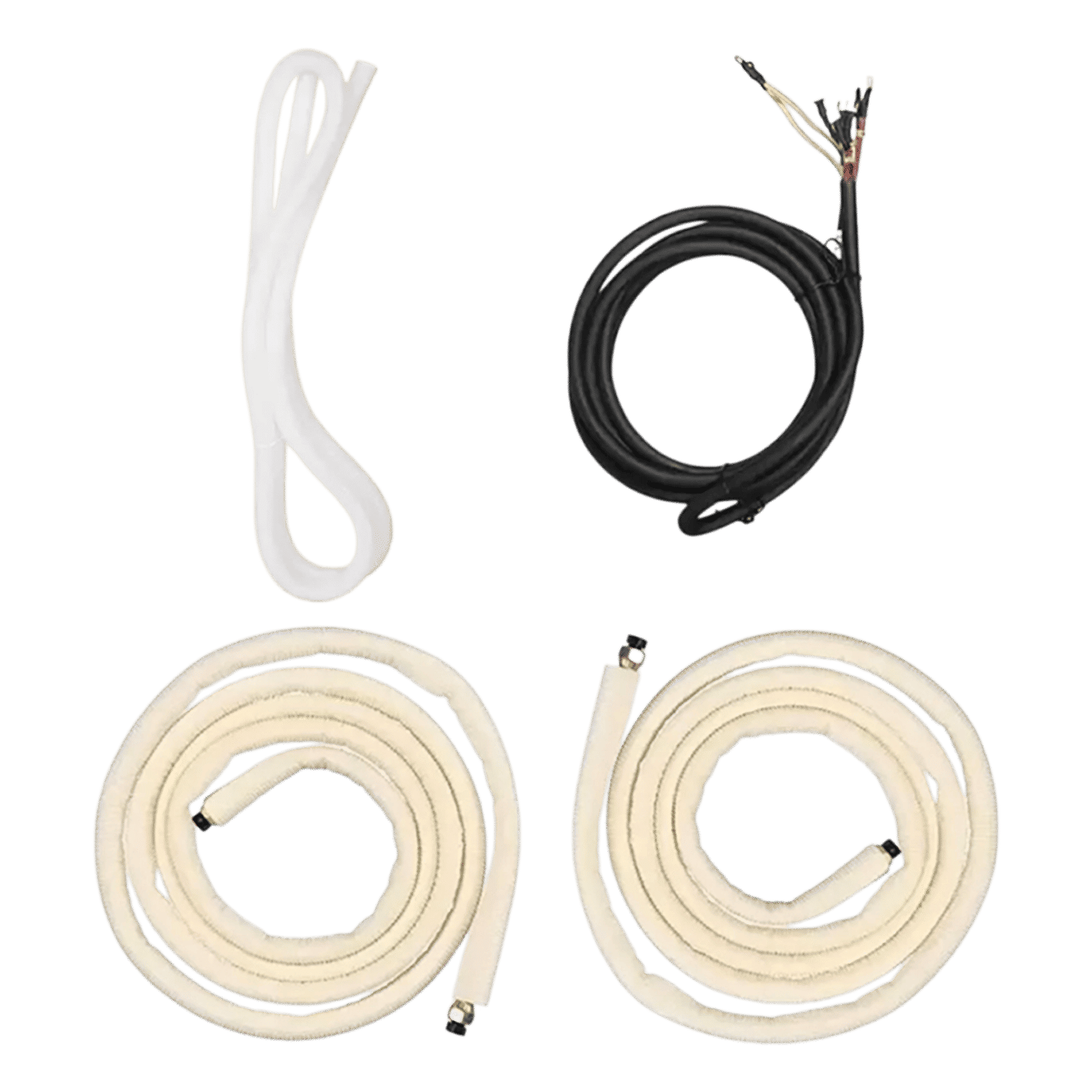 Haier Kinouchi Ultra AI Plus Convertible 1.5 Ton 3 Star Inverter Split AC with 4 Way Swing (Copper Condenser, HSA14KU-GAI5NB-I)_5