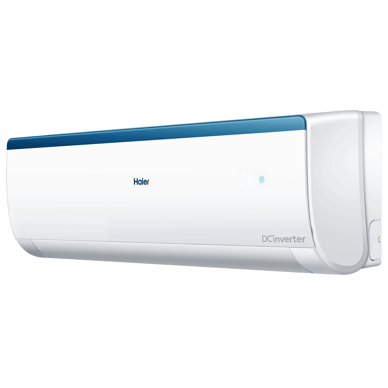 Haier Revive Ultra AI Plus Convertible 1.5 Ton 3 Star Inverter Split AC with 4 Way Swing (Copper Condenser, HSA52RU-BAI3NB-I)_8