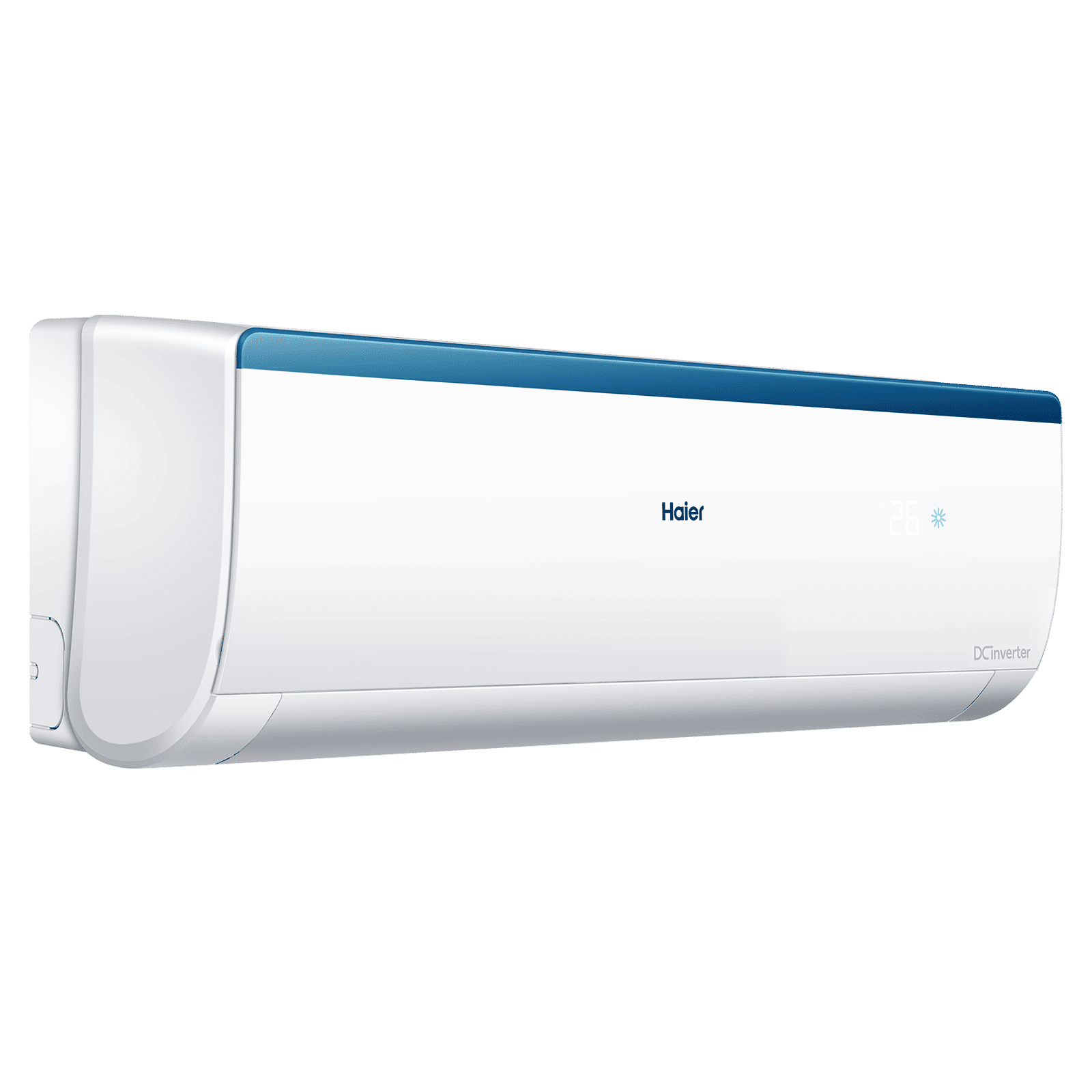 Haier Revive Ultra AI Plus Convertible 1.5 Ton 3 Star Inverter Split AC with 4 Way Swing (Copper Condenser, HSA52RU-BAI3NB-I)_3