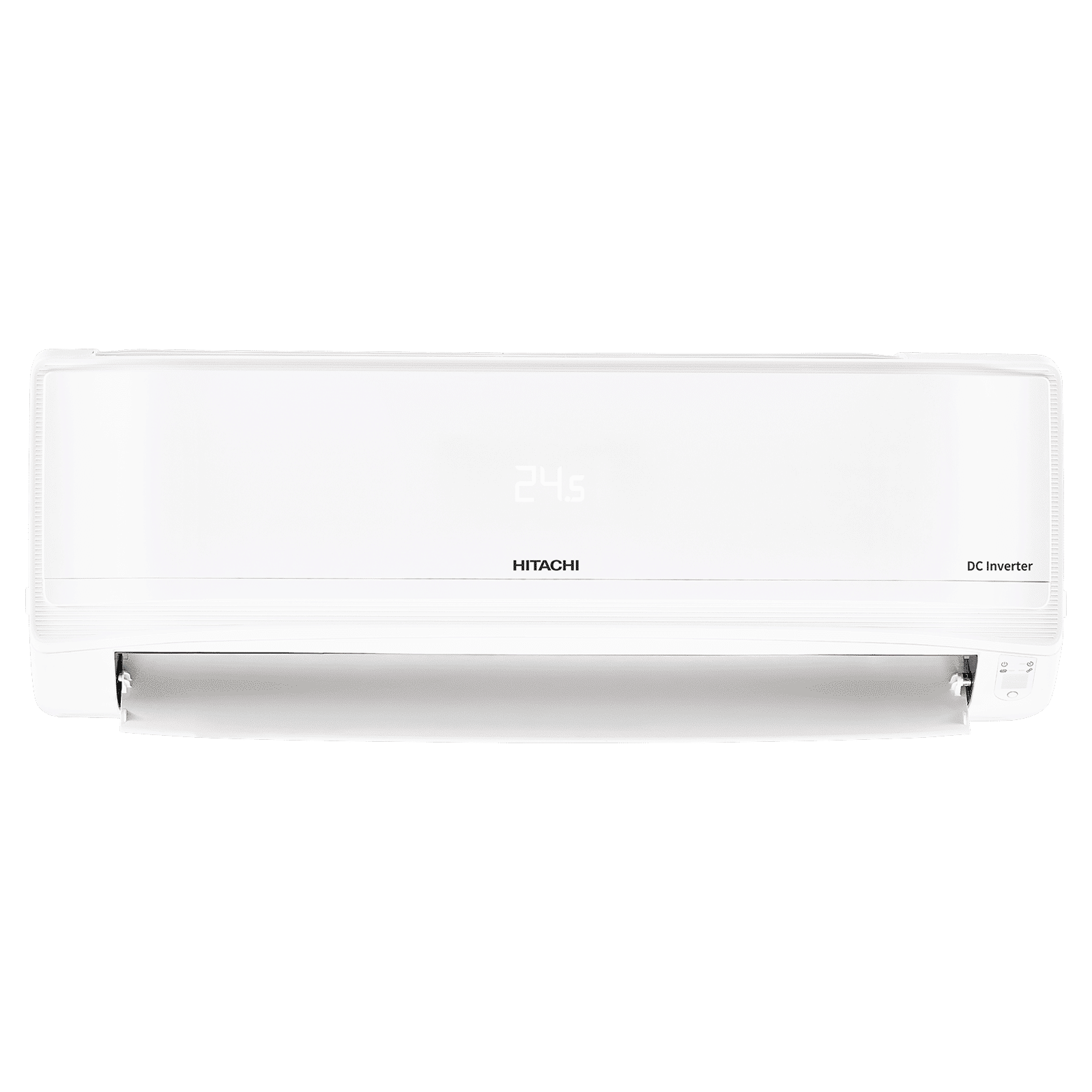 HITACHI IZEN 3500STXL Convertible 1.5 Ton 3 Star Inverter Split AC with Octa Sensor (Copper Condenser, RAS.D318PCD3ST1)_1