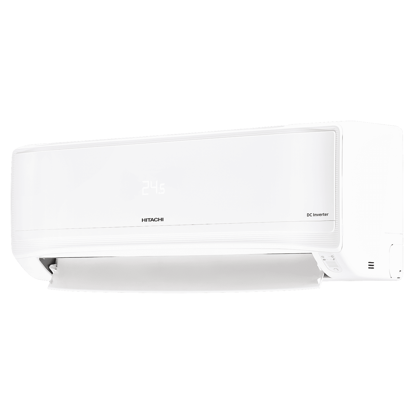 HITACHI IZEN 3500STXL Convertible 1.5 Ton 3 Star Inverter Split AC with Octa Sensor (Copper Condenser, RAS.D318PCD3ST1)_3