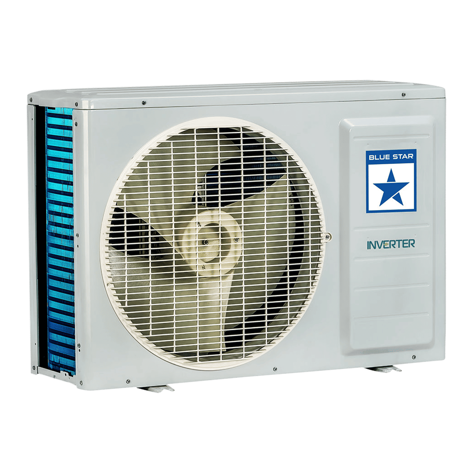 Blue Star Z Series 5 in 1 Convertible 1.5 Ton 3 Star Inverter Split Smart AC with Voice Command Technology (2026 Model, Copper Condenser, IA318ZXUS)_7