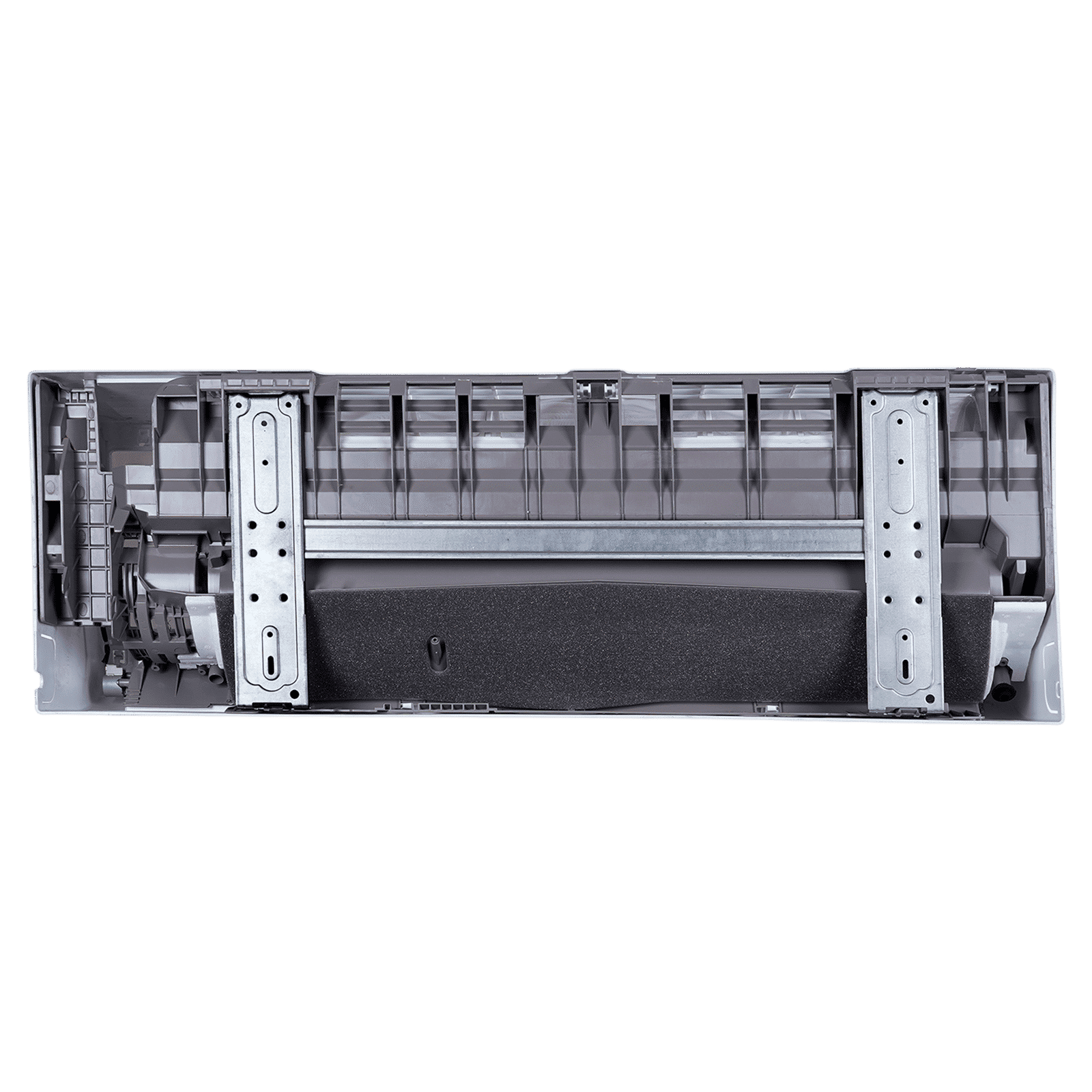 Haier Kinouchi Heavy Duty AI Plus Convertible 1.6 Ton 5 Star Inverter Split AC with 4 Way Swing (Copper Condenser, HSA19KHD-GAI5NB-I) Haier Kinouchi Heavy Duty AI Plus Convertible 1.6 Ton 5 Star Inverter Split AC with 4 Way Swing (Copper Condenser, HSA19KHD-GAI5NB-I)_10