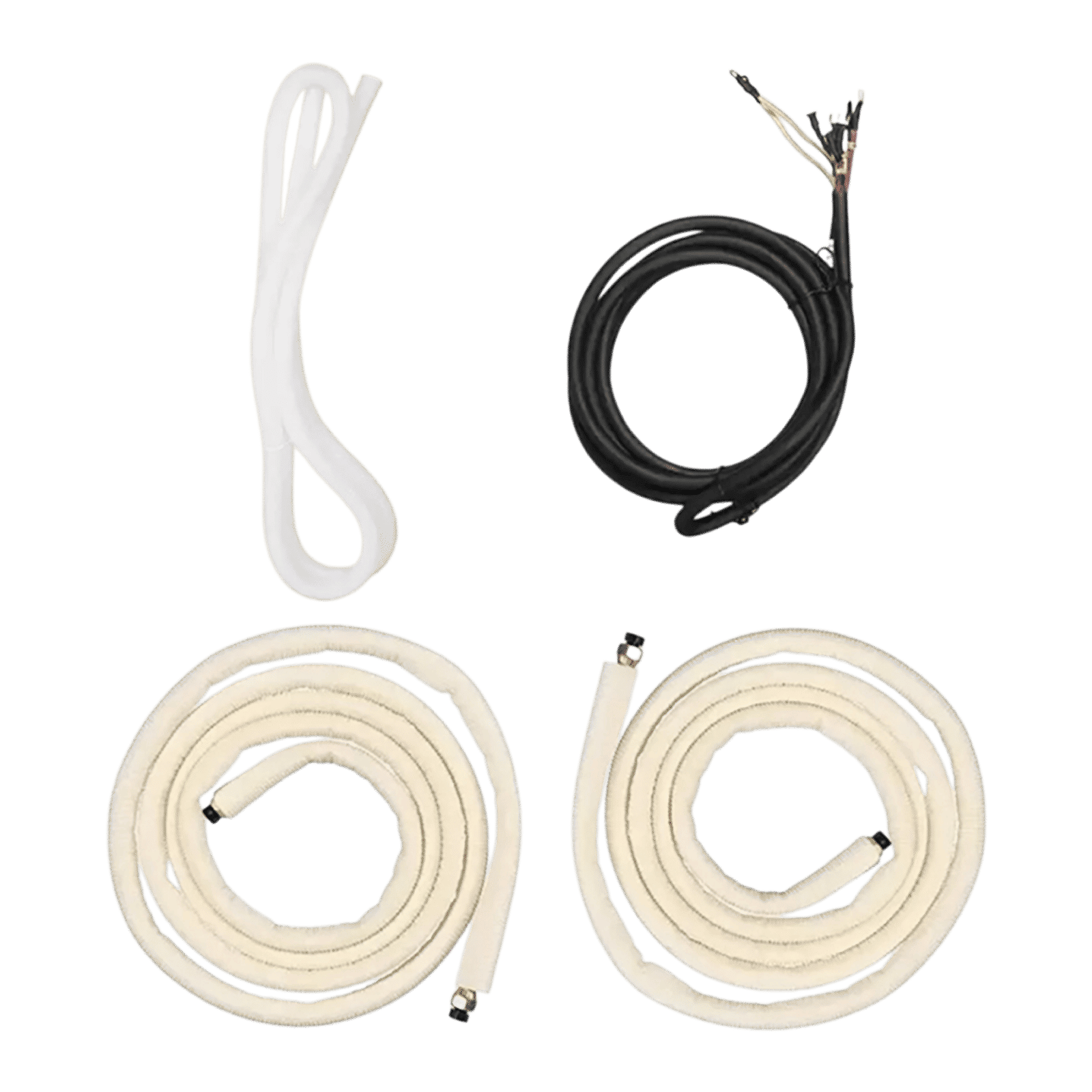 Haier Kinouchi Heavy Duty AI Plus Convertible 1.6 Ton 5 Star Inverter Split AC with 4 Way Swing (Copper Condenser, HSA19KHD-GAI5NB-I) Haier Kinouchi Heavy Duty AI Plus Convertible 1.6 Ton 5 Star Inverter Split AC with 4 Way Swing (Copper Condenser, HSA19KHD-GAI5NB-I)_6