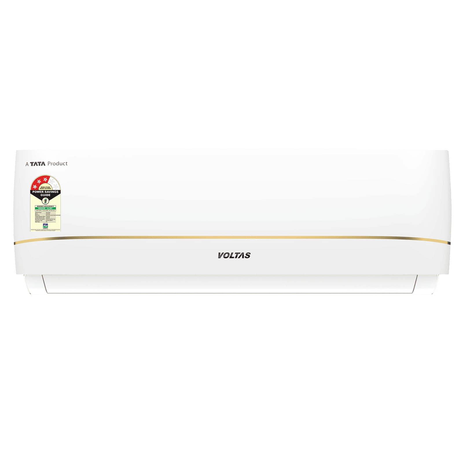 VOLTAS 183INV VERTIS CELESTIA MARVEL Convertible 1.5 Ton 3 Star Inverter Split AC with Hidden Display (2026 Model, Copper Condenser, 4504152)_1
