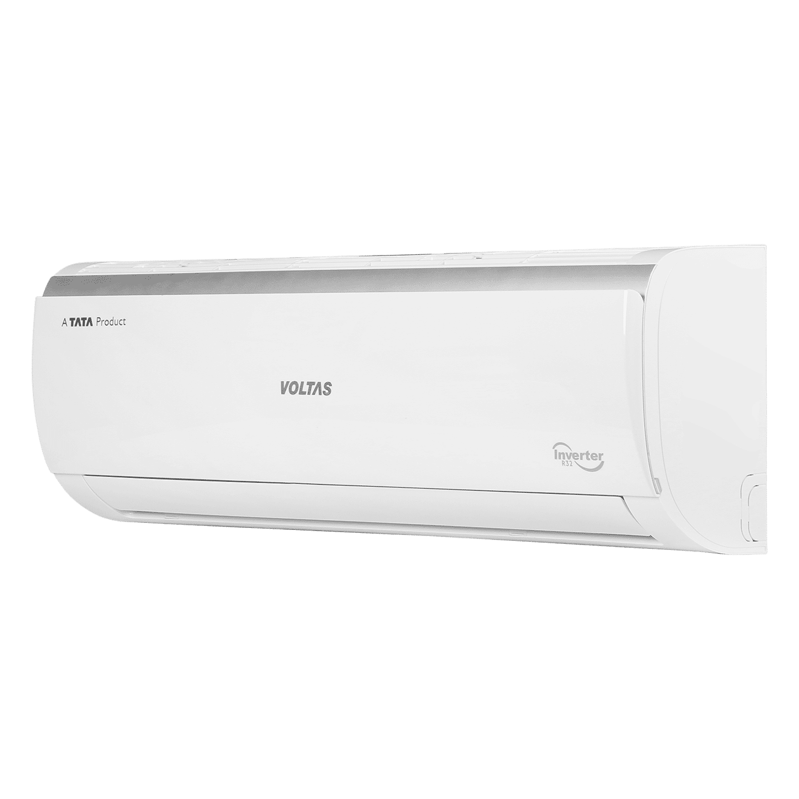 VOLTAS 123INV VERTIS CREST MARVEL Convertible 1 Ton 3 Star Inverter Split AC with Hidden Display (2026 Model, Copper Condenser, 4504151)_5