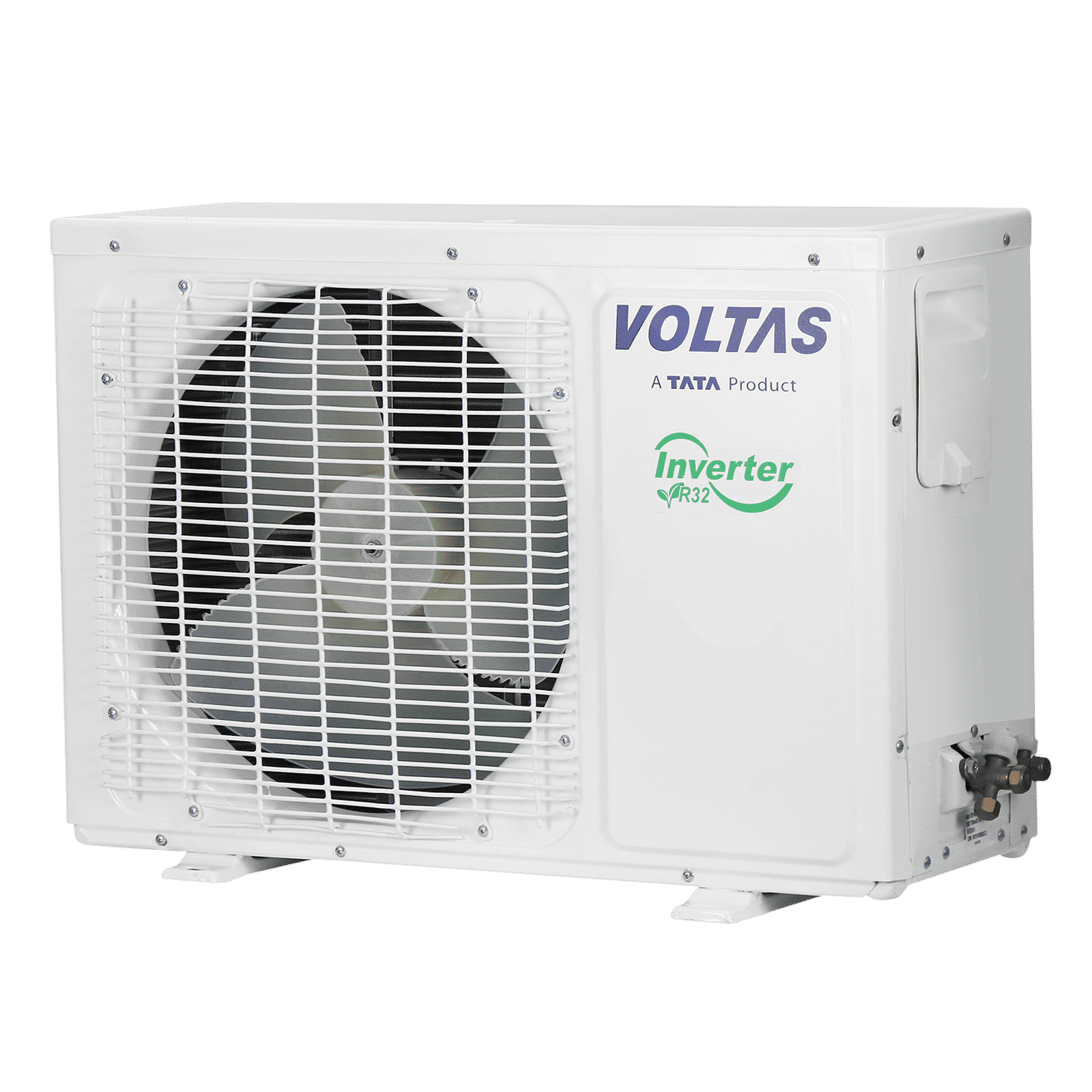 VOLTAS 185INV VERTIS COMET MARVEL Convertible 1.5 Ton 5 Star Inverter Split AC with Hidden Display (2026 Model, Copper Condenser, 4504153)_6