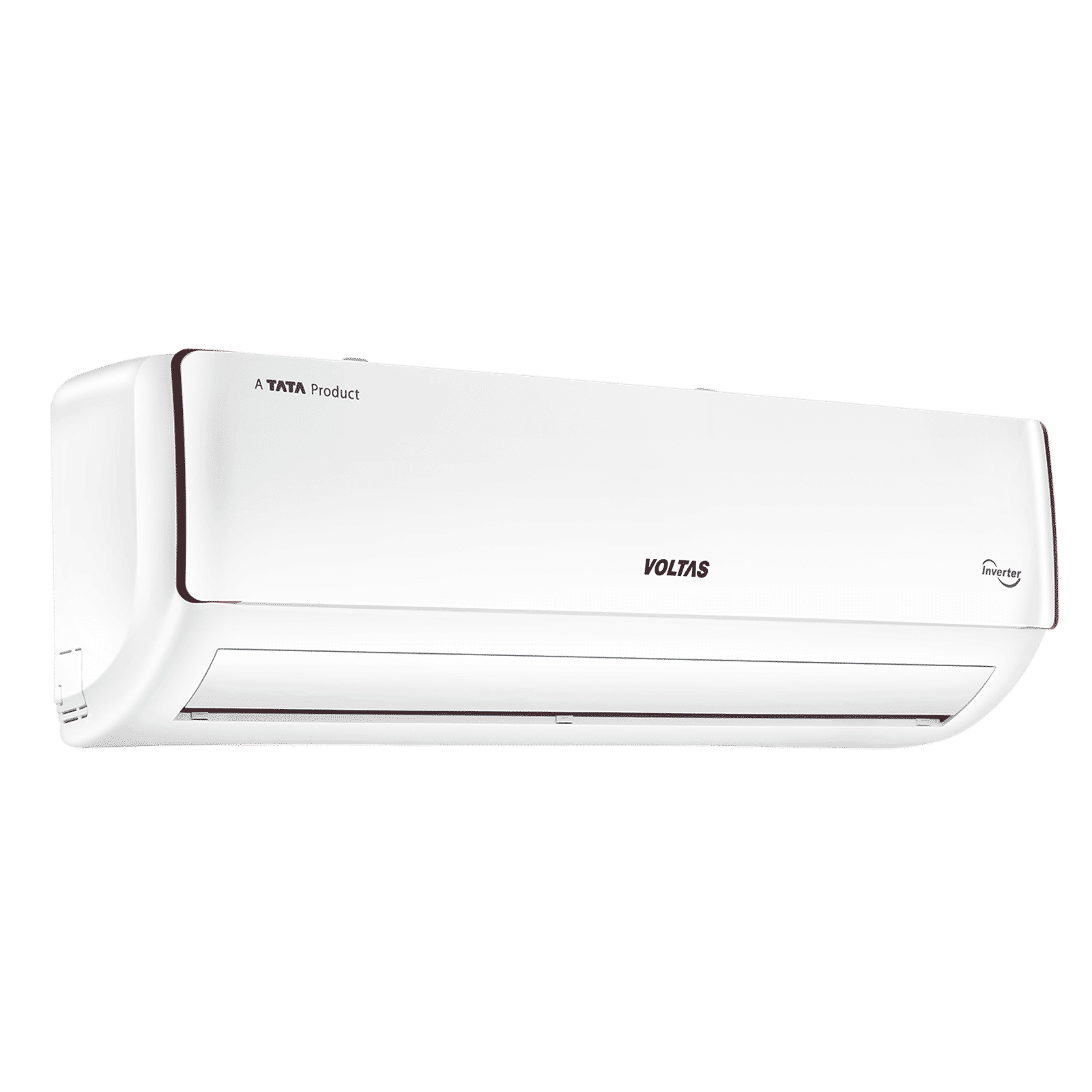 VOLTAS 185INV VERTIS COMET MARVEL Convertible 1.5 Ton 5 Star Inverter Split AC with Hidden Display (2026 Model, Copper Condenser, 4504153)_3