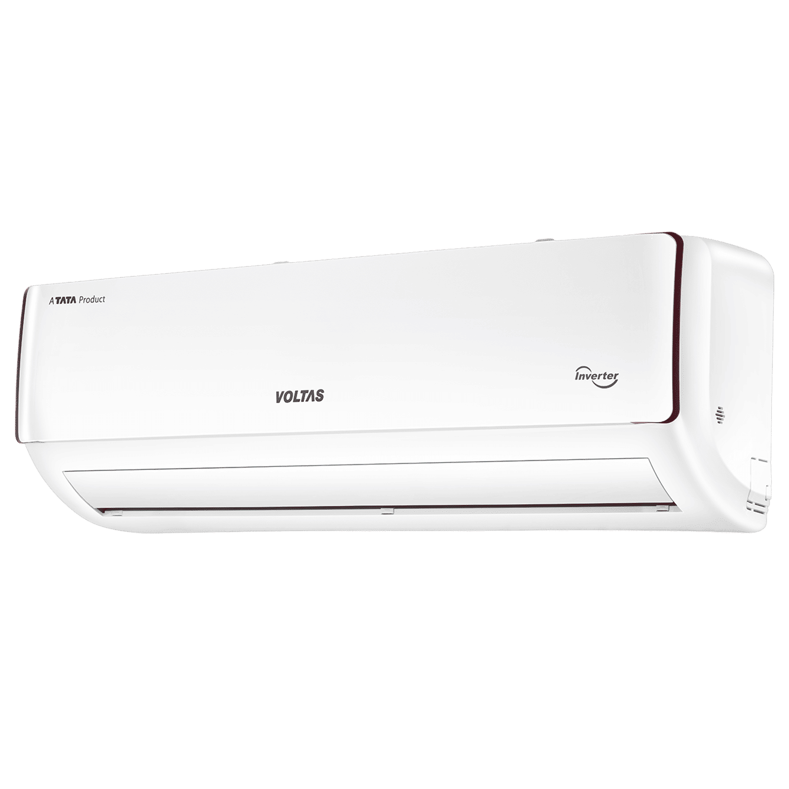 VOLTAS 185INV VERTIS COMET MARVEL Convertible 1.5 Ton 5 Star Inverter Split AC with Hidden Display (2026 Model, Copper Condenser, 4504153)_5