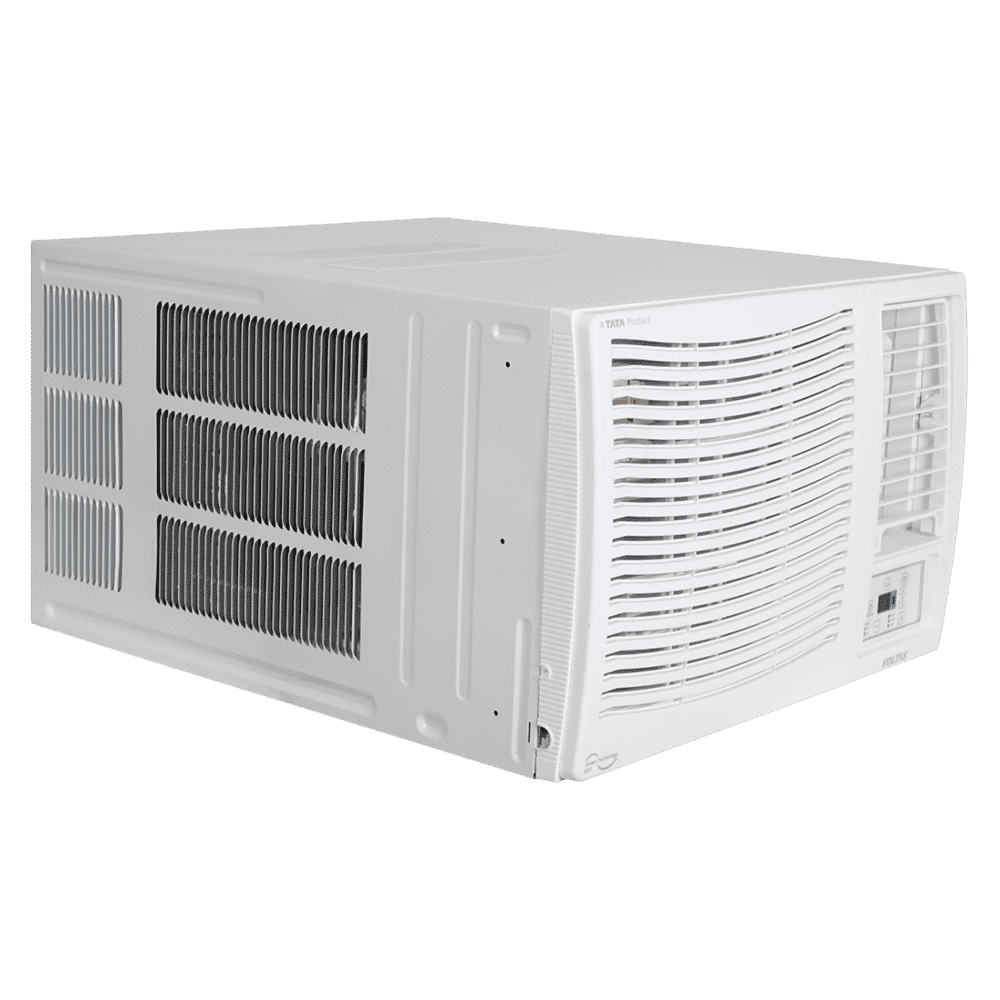 VOLTAS 183FS PRISM Convertible 1.5 Ton 3 Star Window AC with Anti Dust Filter (Copper Condenser, 4011567)_2